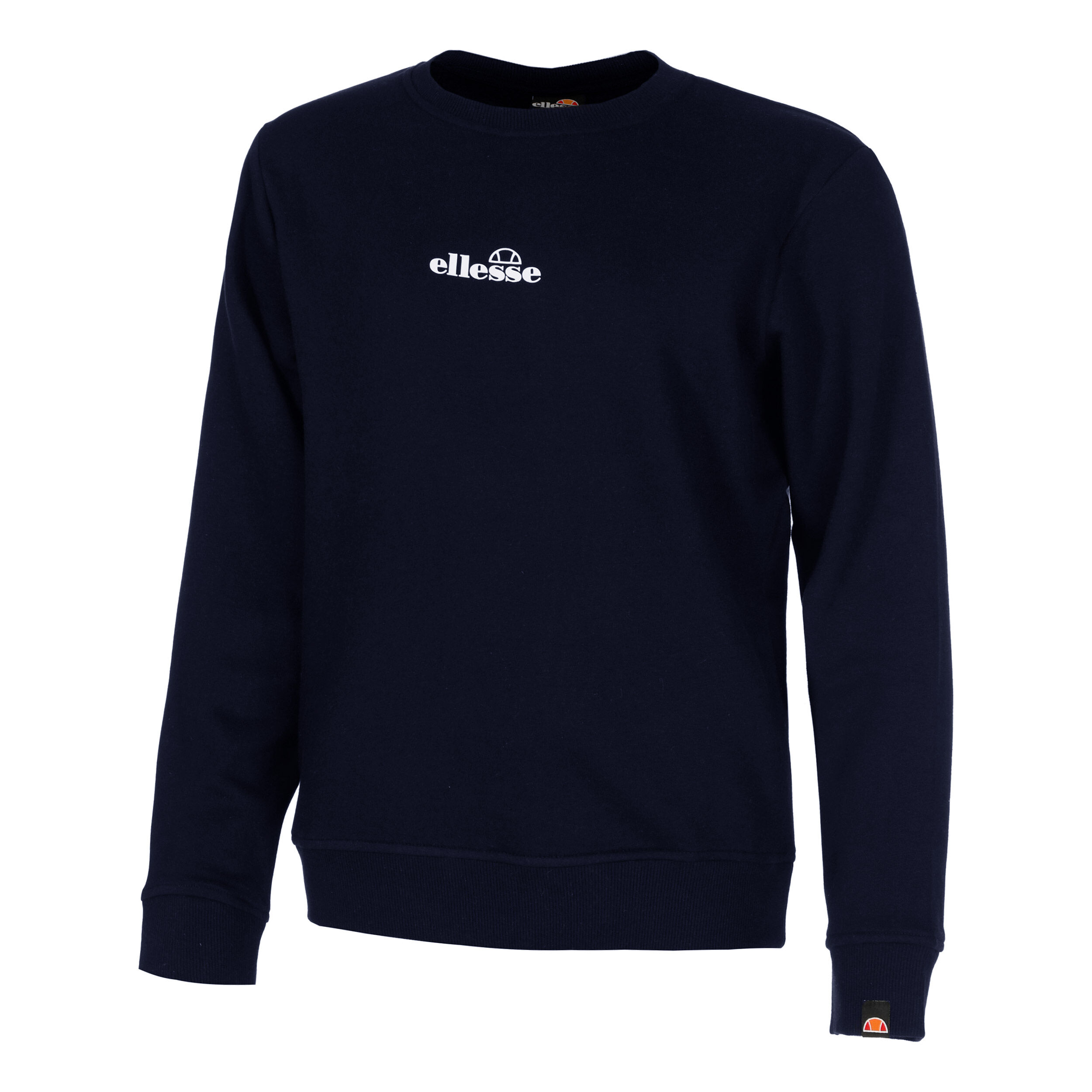 Buy Ellesse Kiamto Sweatshirt Men Dark Blue online Running Point COM