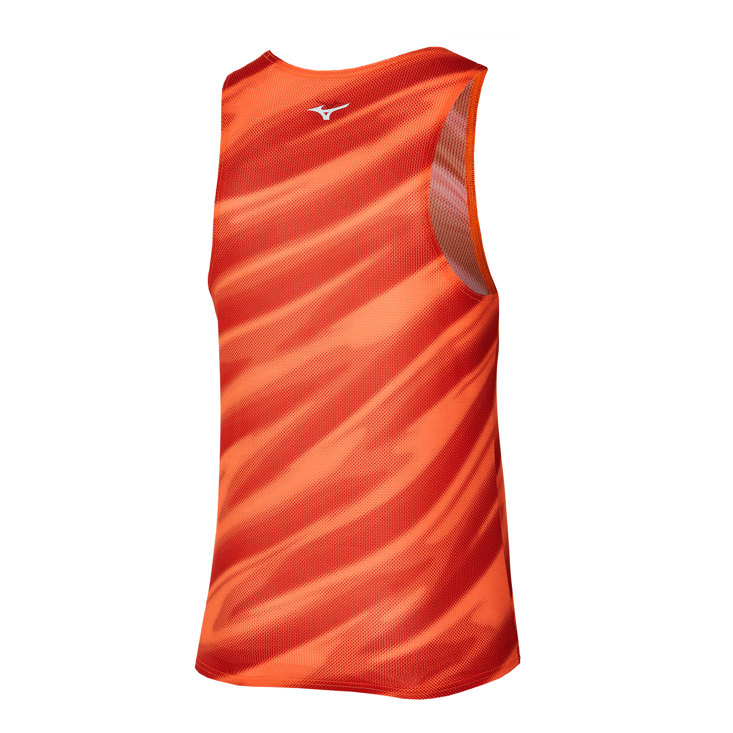 Mizuno outlet aero singlet