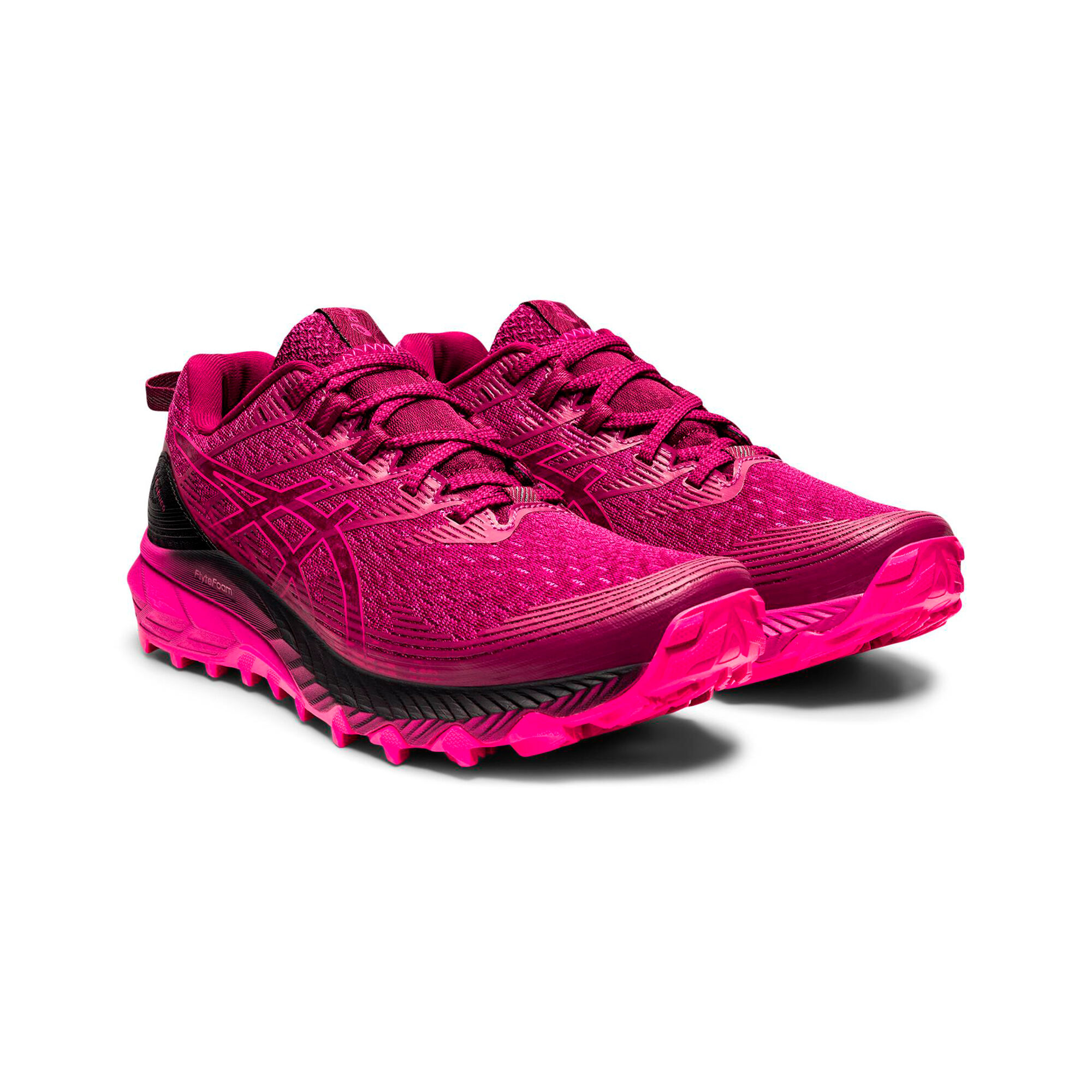 ASICS