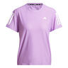 Own the Run Running shirt Women - lilac, 