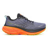Hurricane 25 Stability running shoe Men-grey, multicoloured