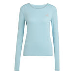 adidas Clothing adidas adi365 Climacool Running shirt Women - mint, 