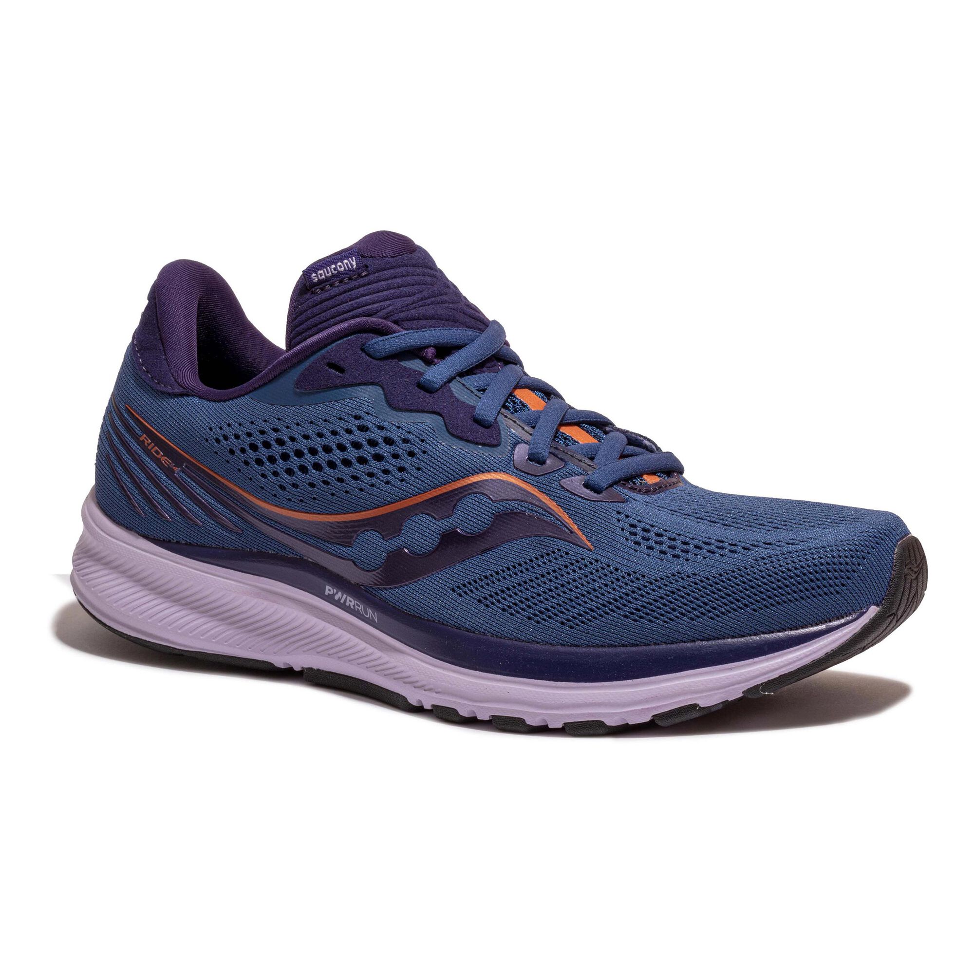 Saucony