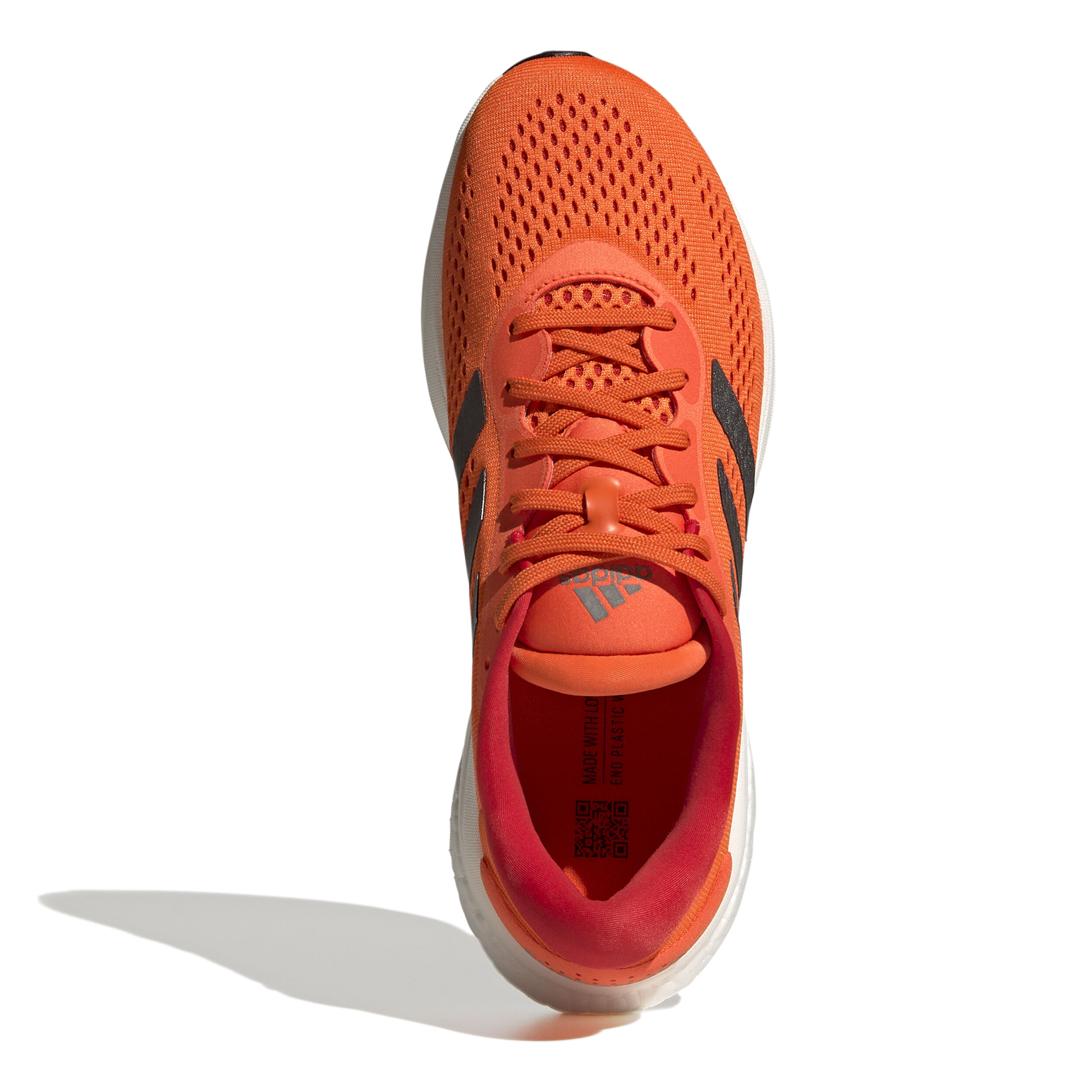 Buy adidas Supernova 2 Neutral Running Shoe Men Orange, Grey