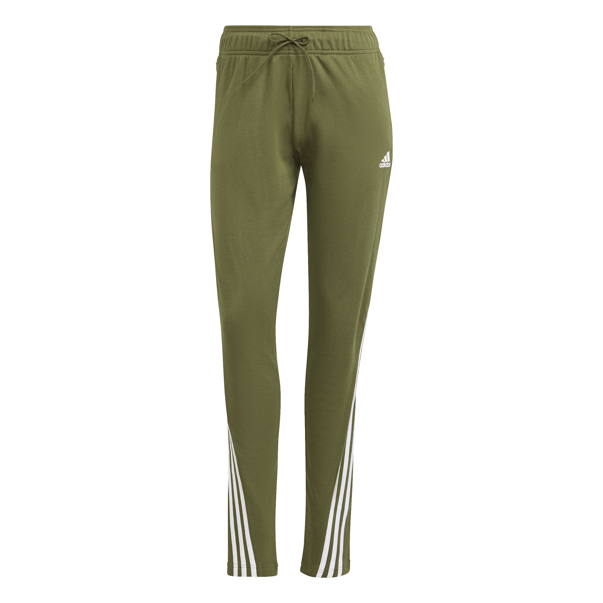Energiz Tracksuit Women Olive White