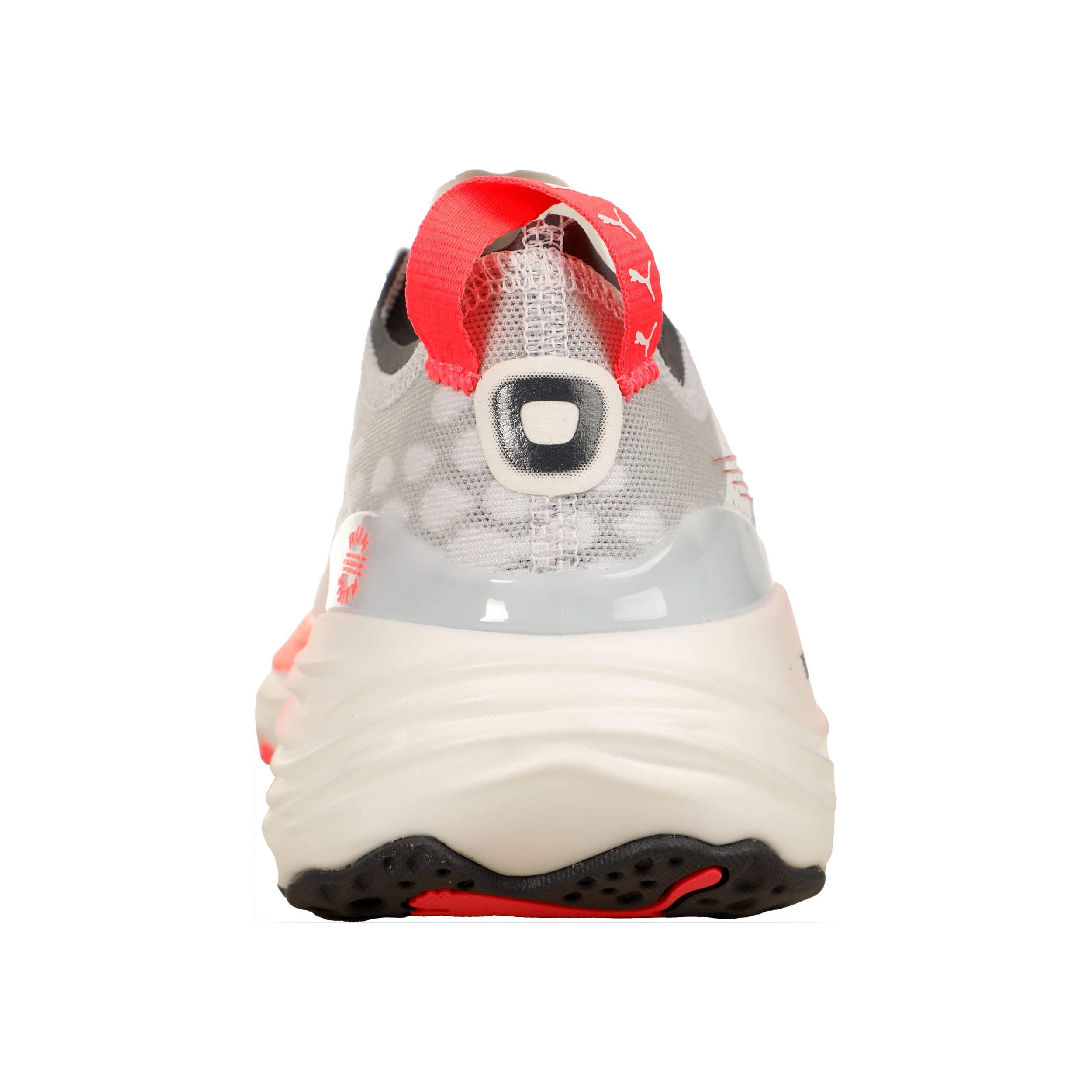 Buy Puma ForeverRun Nitro Stability Running Shoe Women White