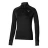 Warmalite HZ Running Top Women-Black
