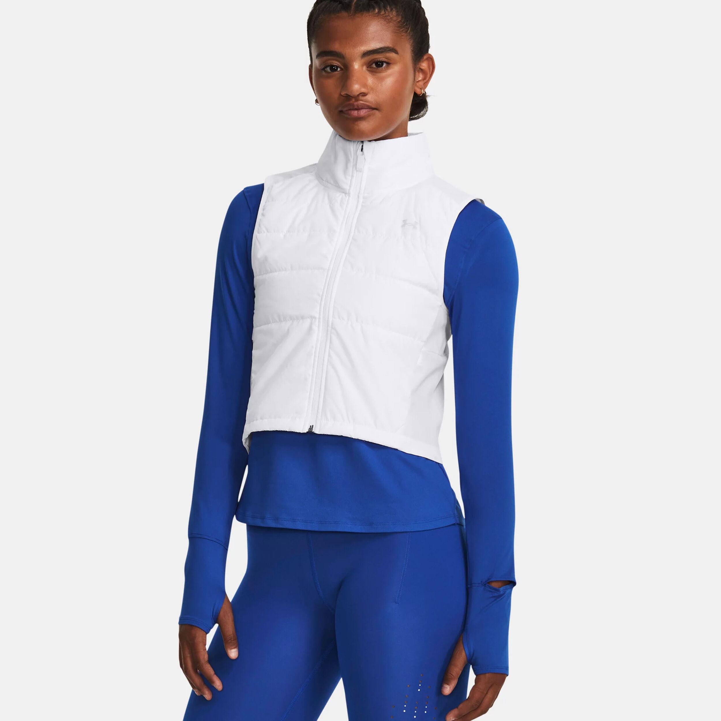 Under armour vests cheap