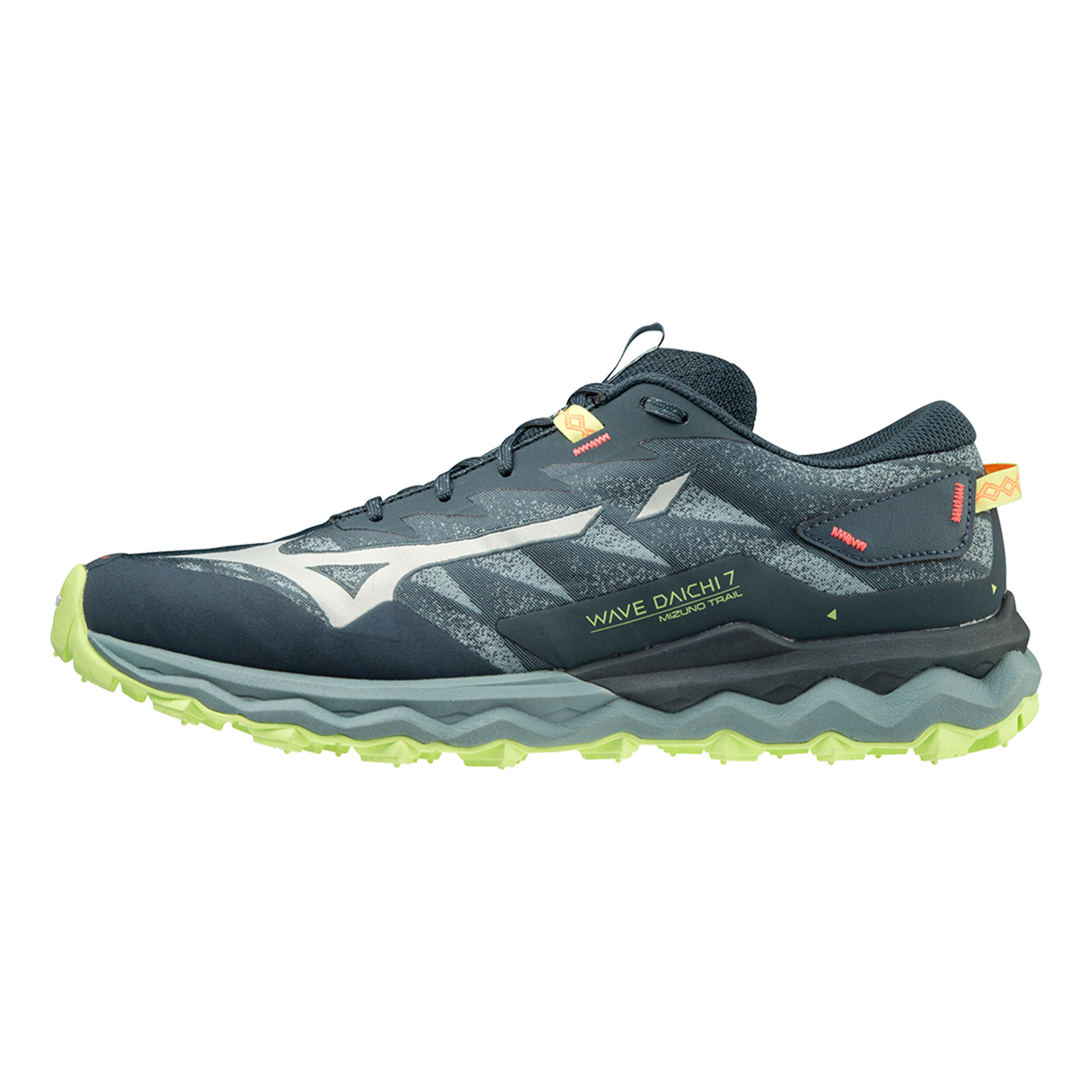 Chaussure mizuno trail outlet