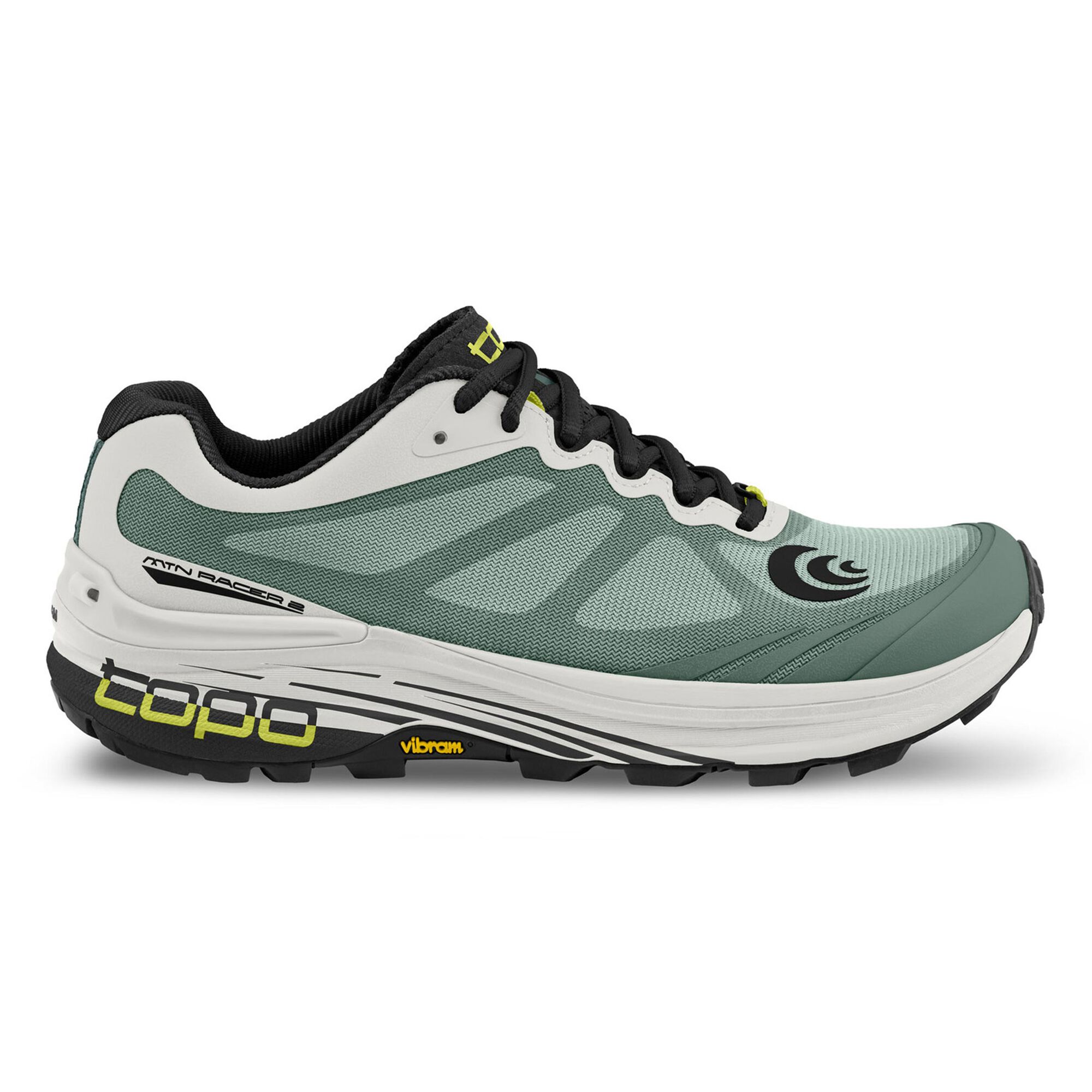 TOPO ATHLETIC