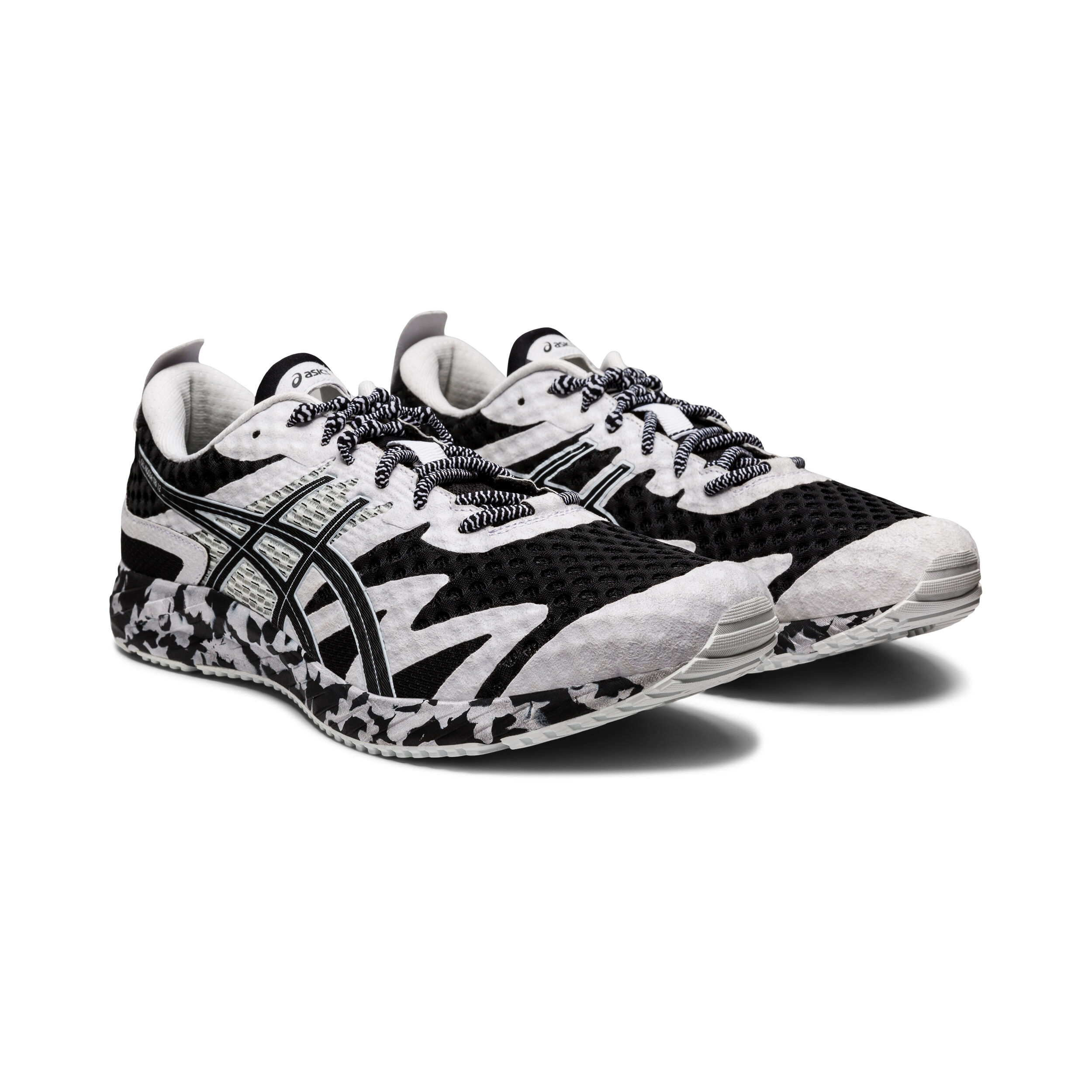 Buy ASICS Gel Noosa Tri 12 Competition Running Shoe Men Black