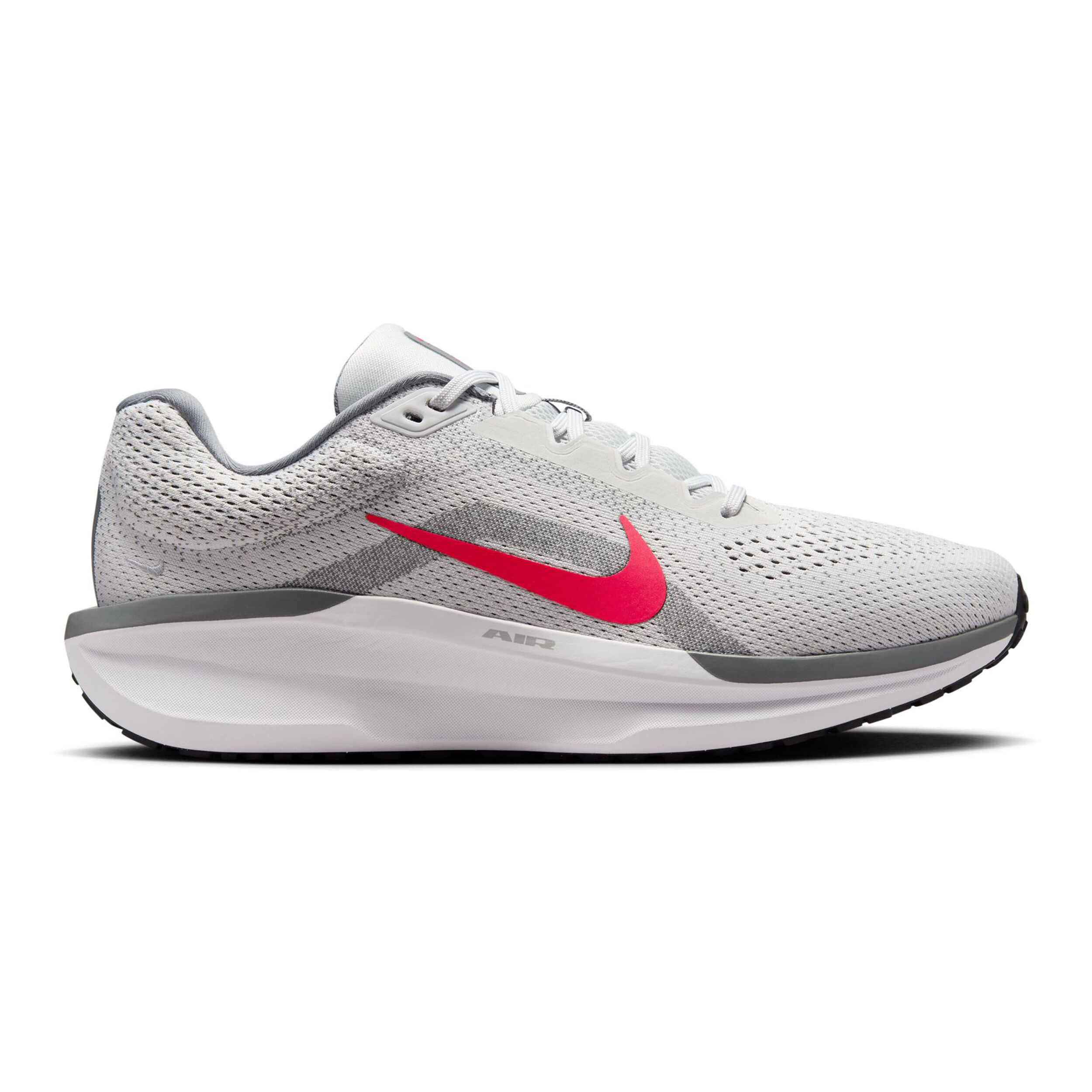 Winflo 11 Neutral Running Shoe Men Grey