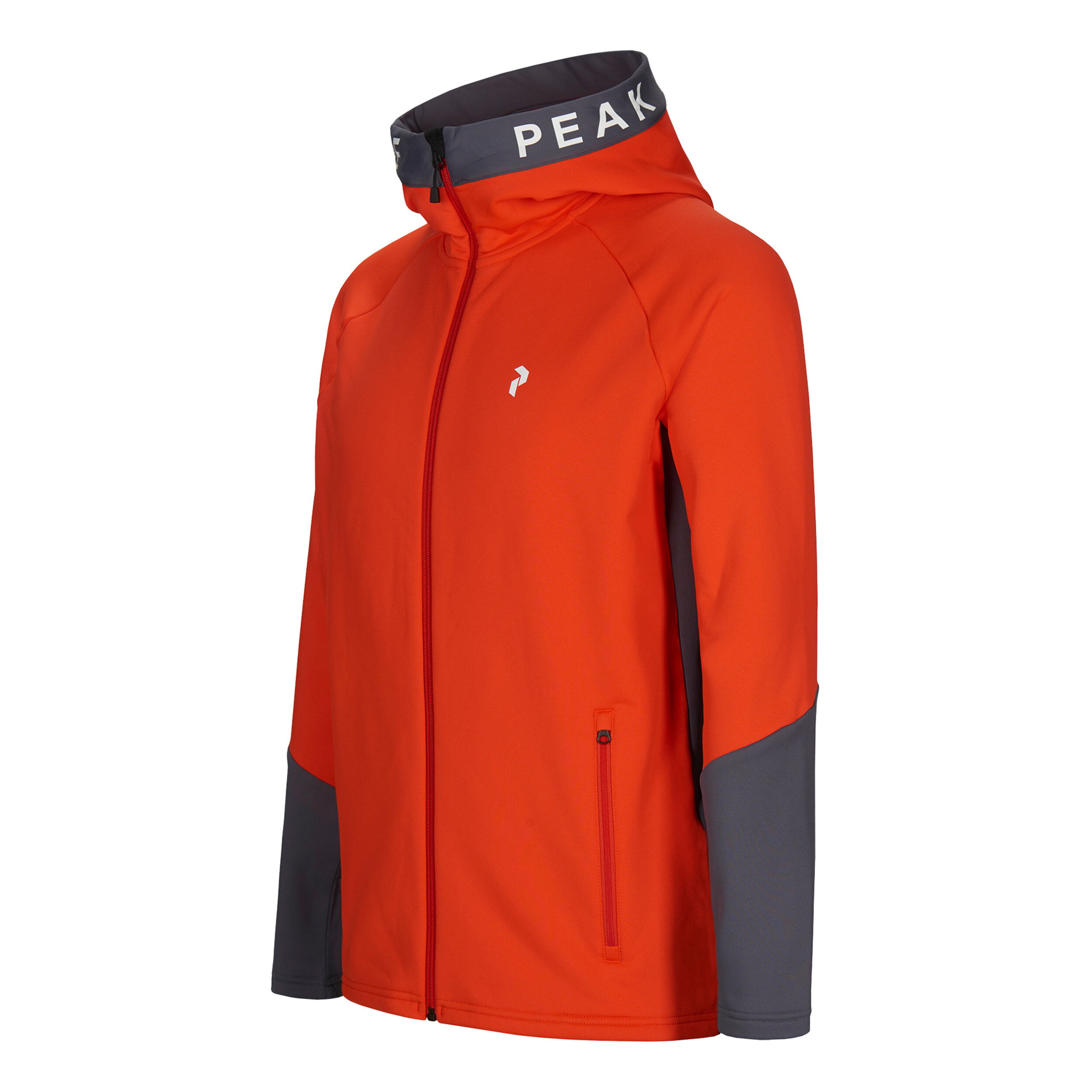 Peak performance running jacket cheap