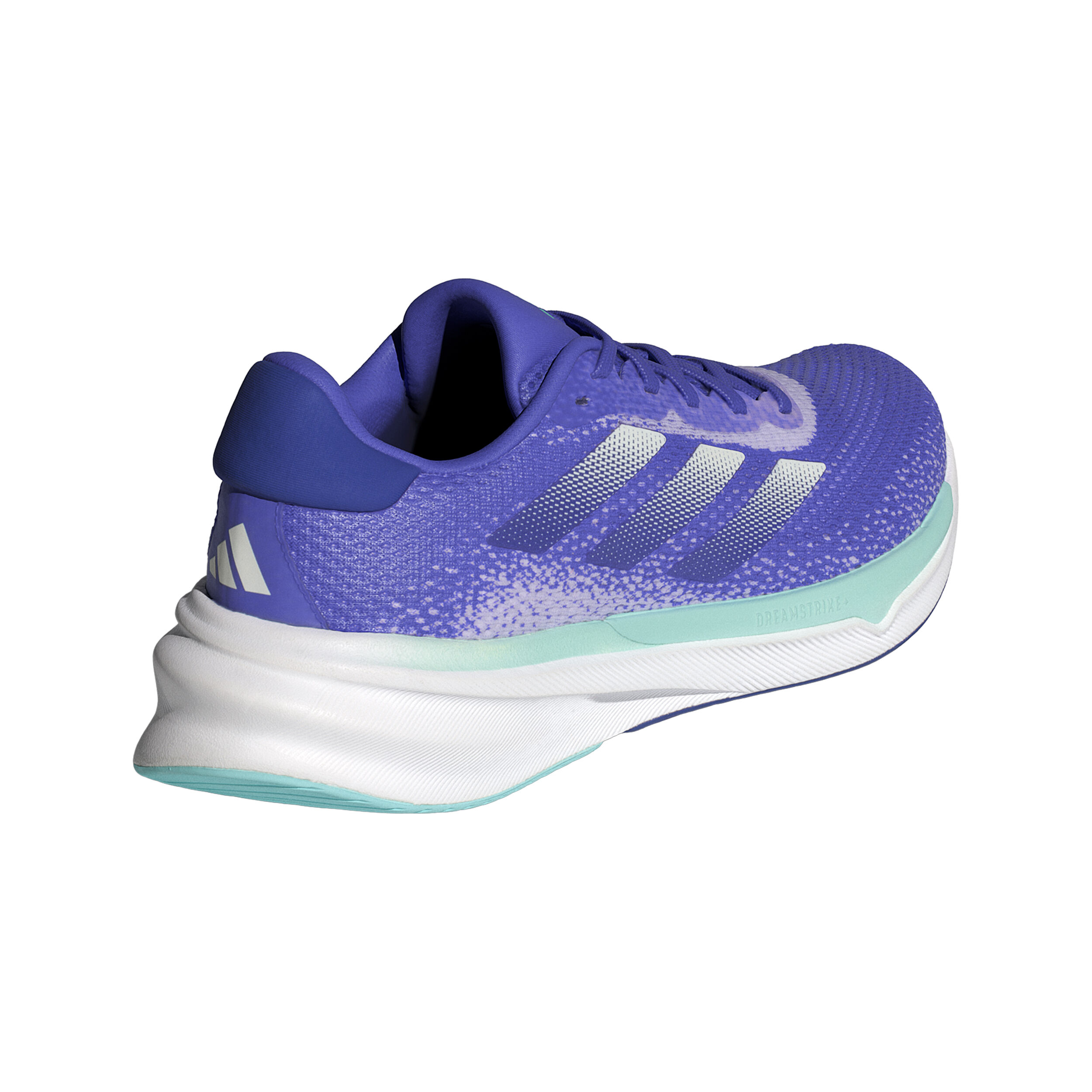Buy adidas Supernova Stride Neutral Running Shoe Women Blue Violet online Running Point COM