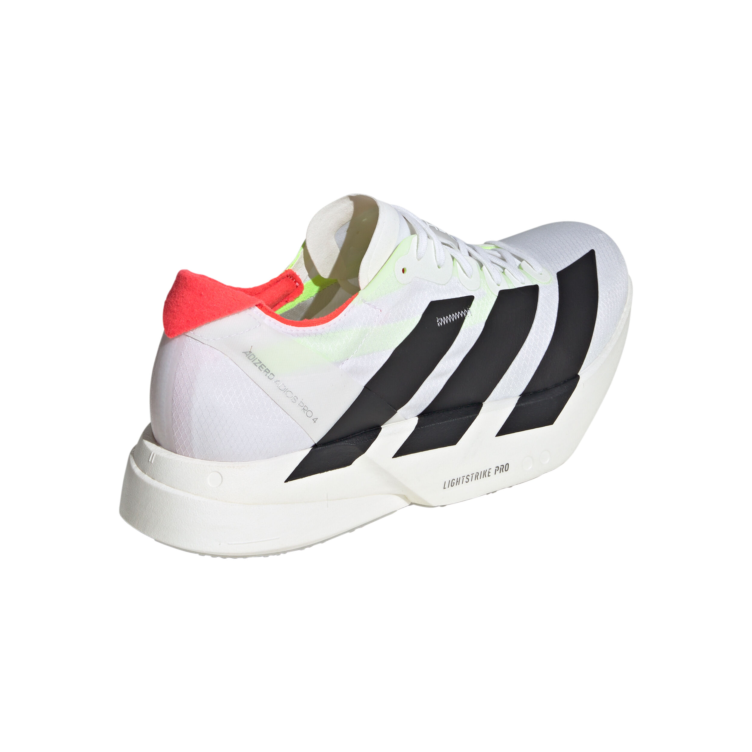 Buy adidas Adizero Adios Pro 4 Competition Running Shoe Men
