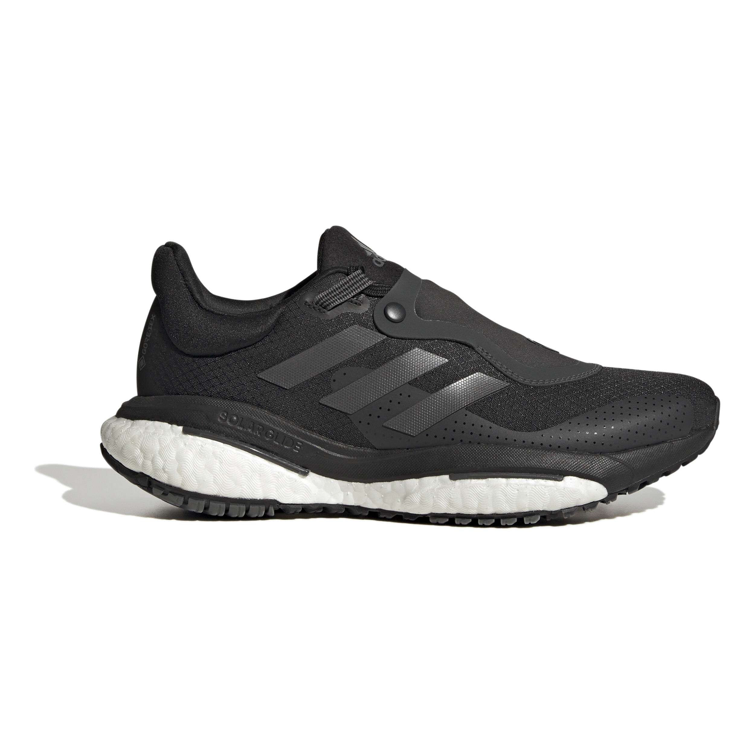 Buy adidas Solarglide 5 GTX Neutral Running Shoe Women Black Grey online Running Point COM