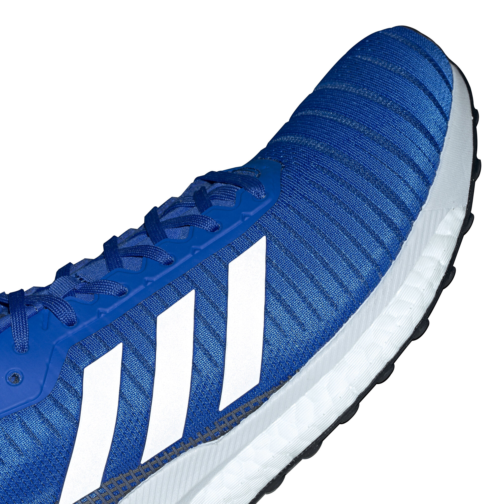 buy adidas Solar Glide 19 Neutral Running Shoe Men - Blue, Black online |  Running Point