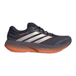 adidas Stability running shoe adidas Supernova Solution 3 Stability running shoe Men-grey