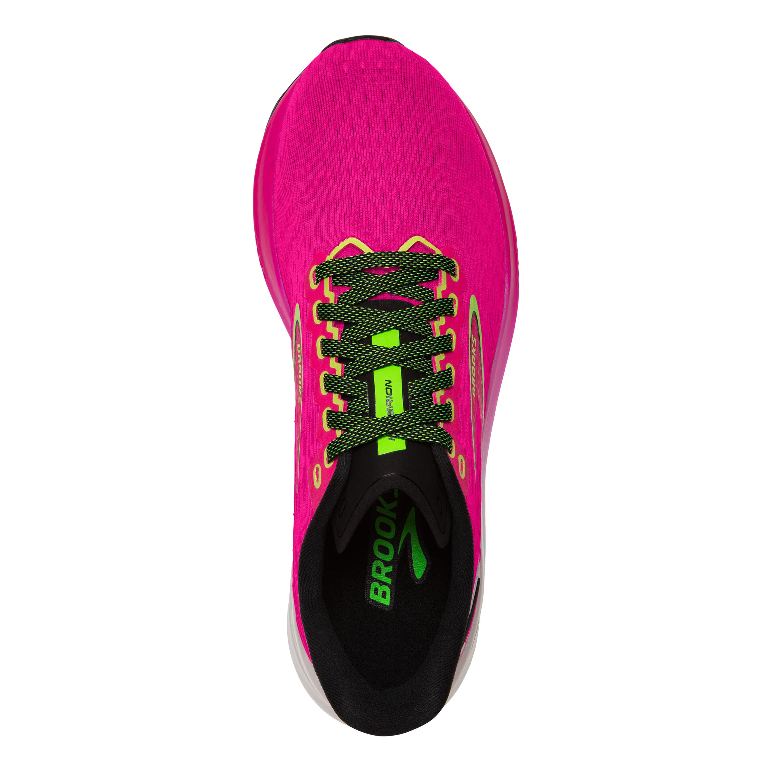 Brooks hyperion pink clearance