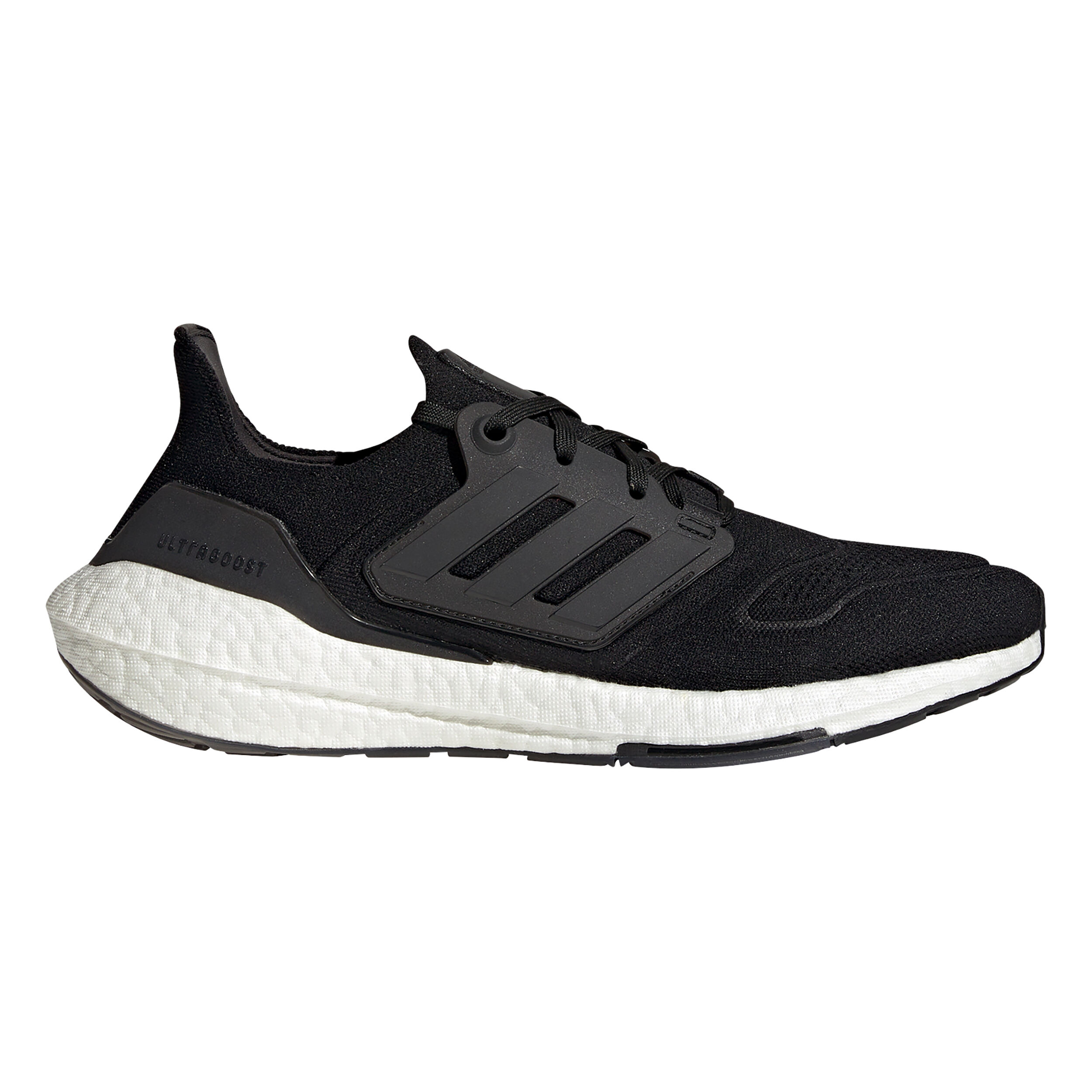 Adidas ultra boost outlet triple black 80