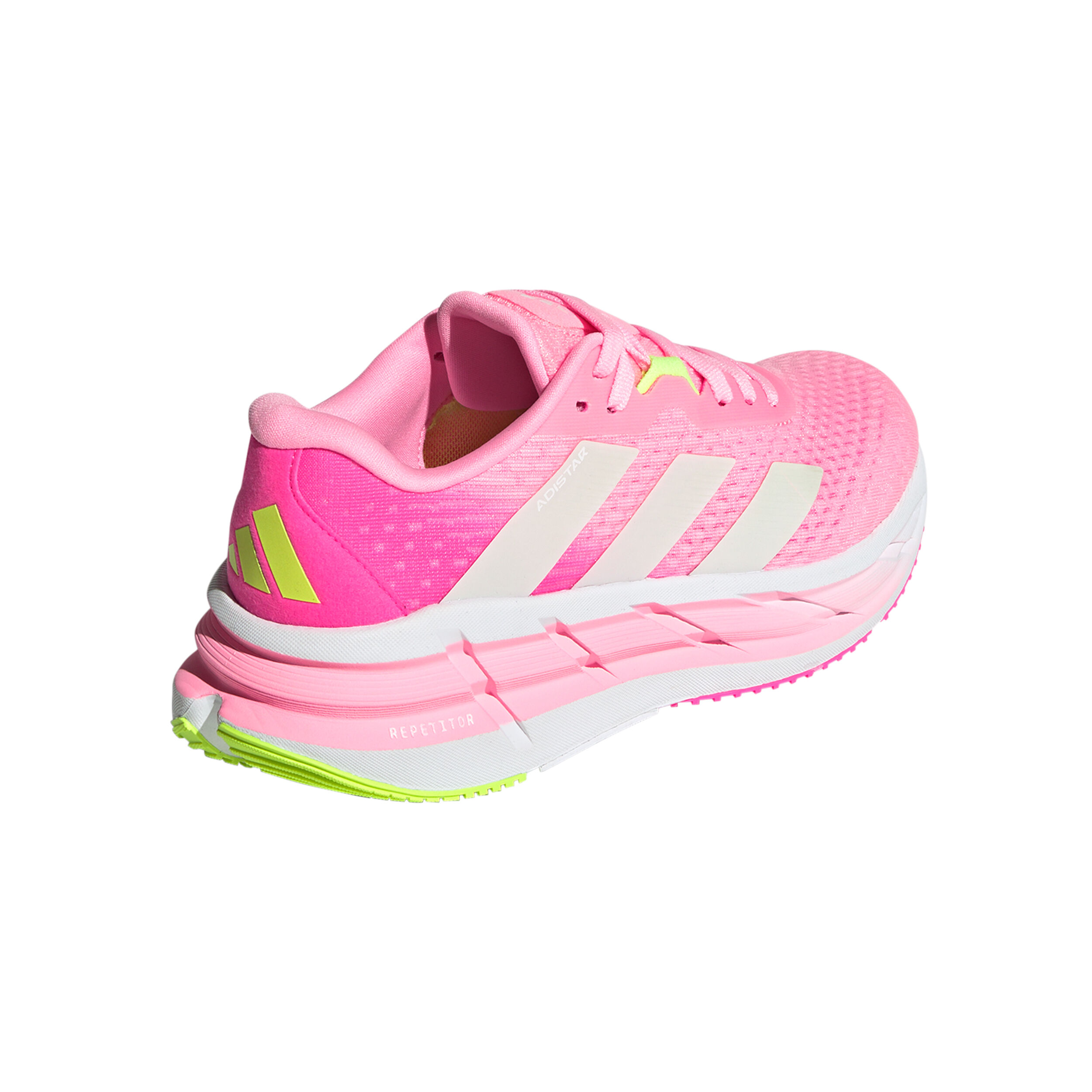 Buy adidas Adistar 3 Neutral Running Shoe Women Pink White online Running Point COM