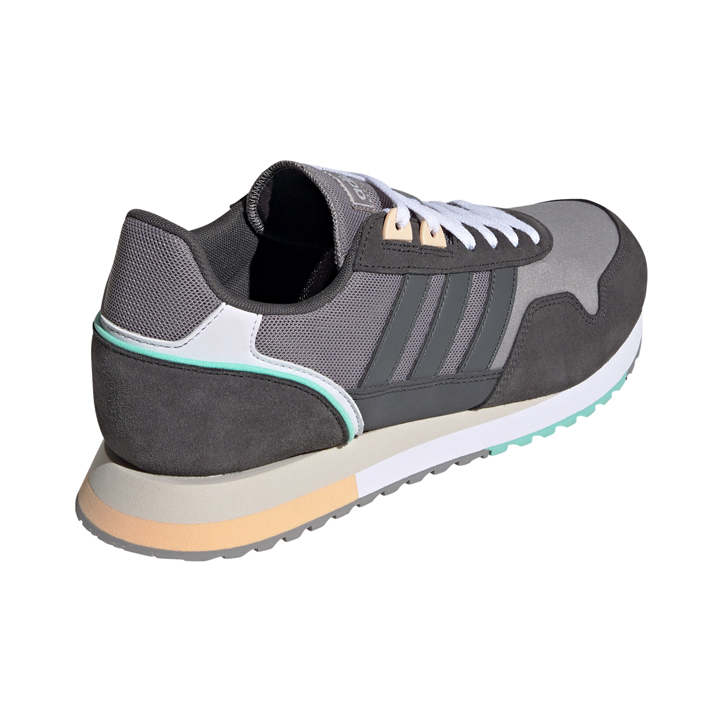 Adidas 8k hotsell 2020 trainers mens