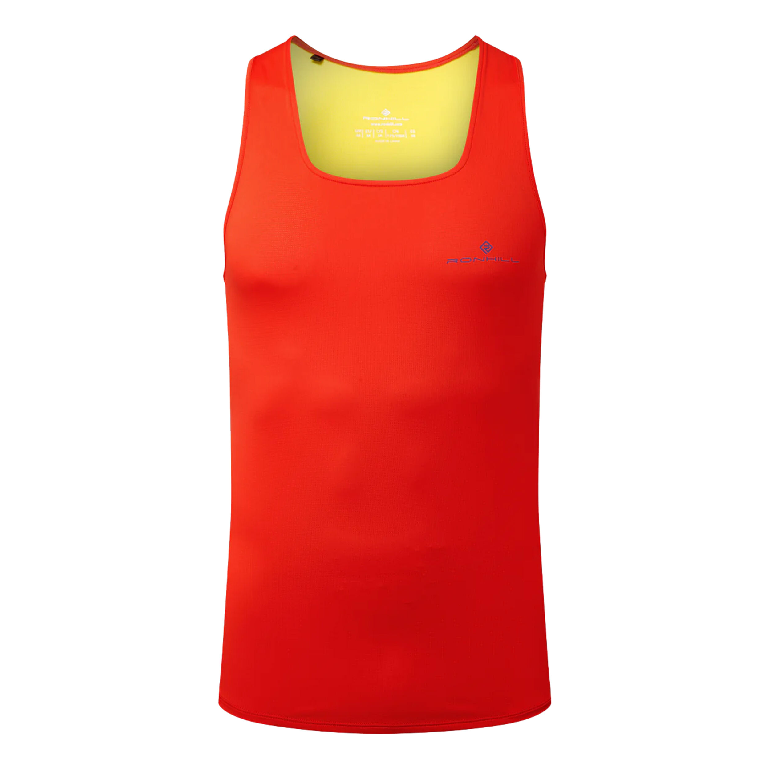 Ronhill hydration vest new arrivals