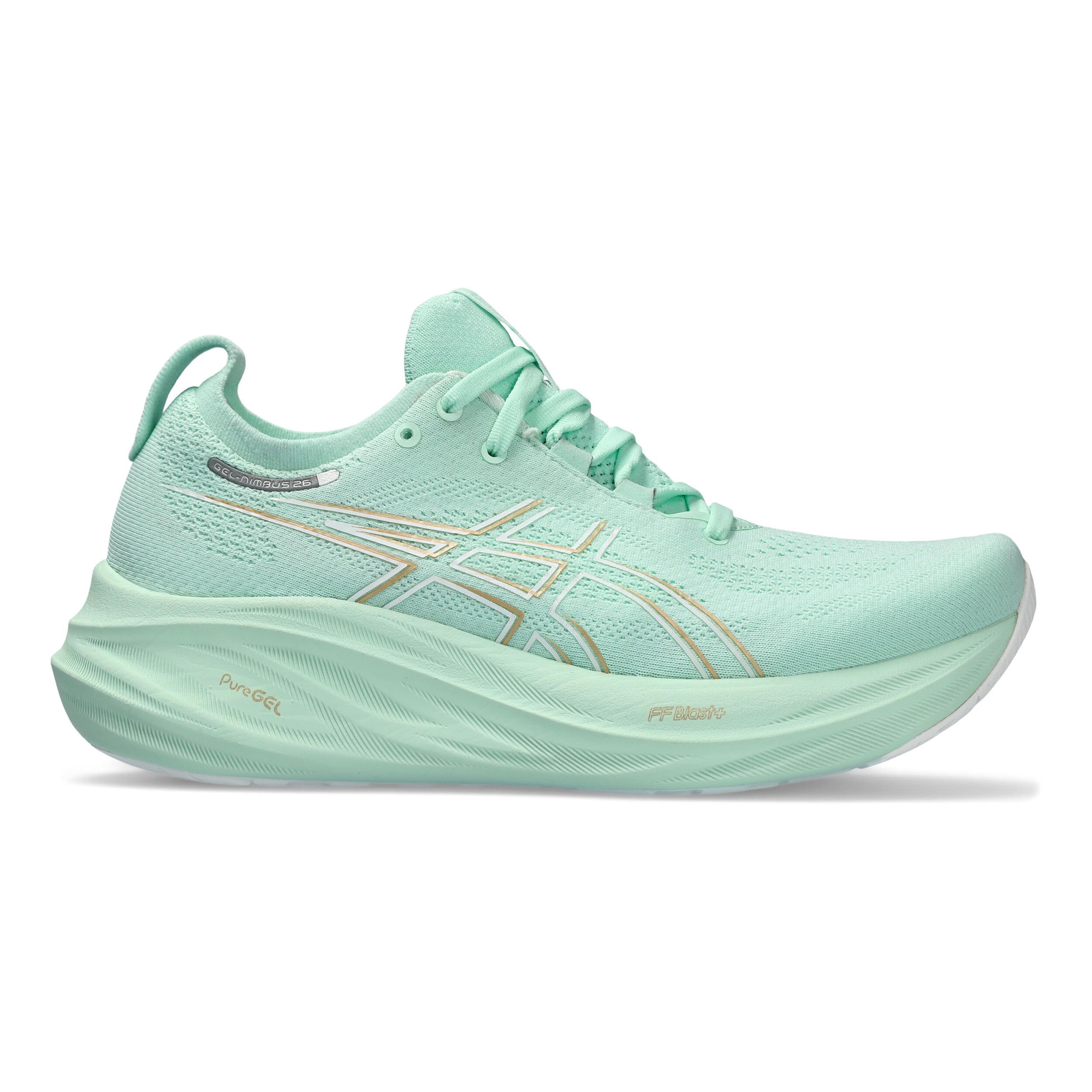 Is asics nimbus neutral shop