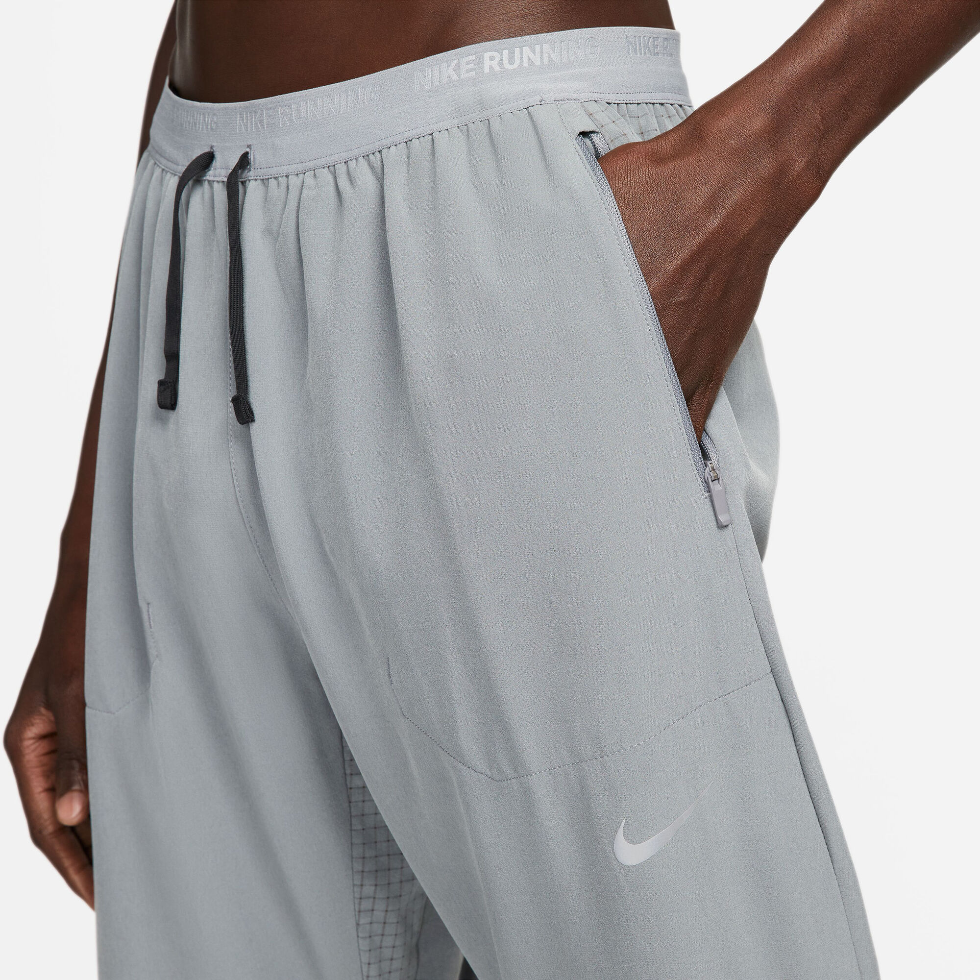 Nike Dri-FIT Phenom Elite Woven Running Pants