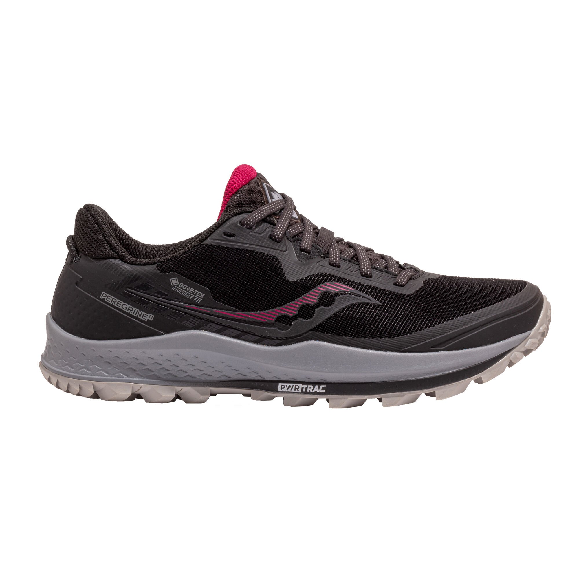 Saucony