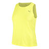 Cloudspun Tank Top Women-Yellow