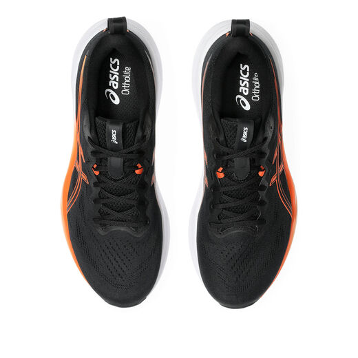 ASICS