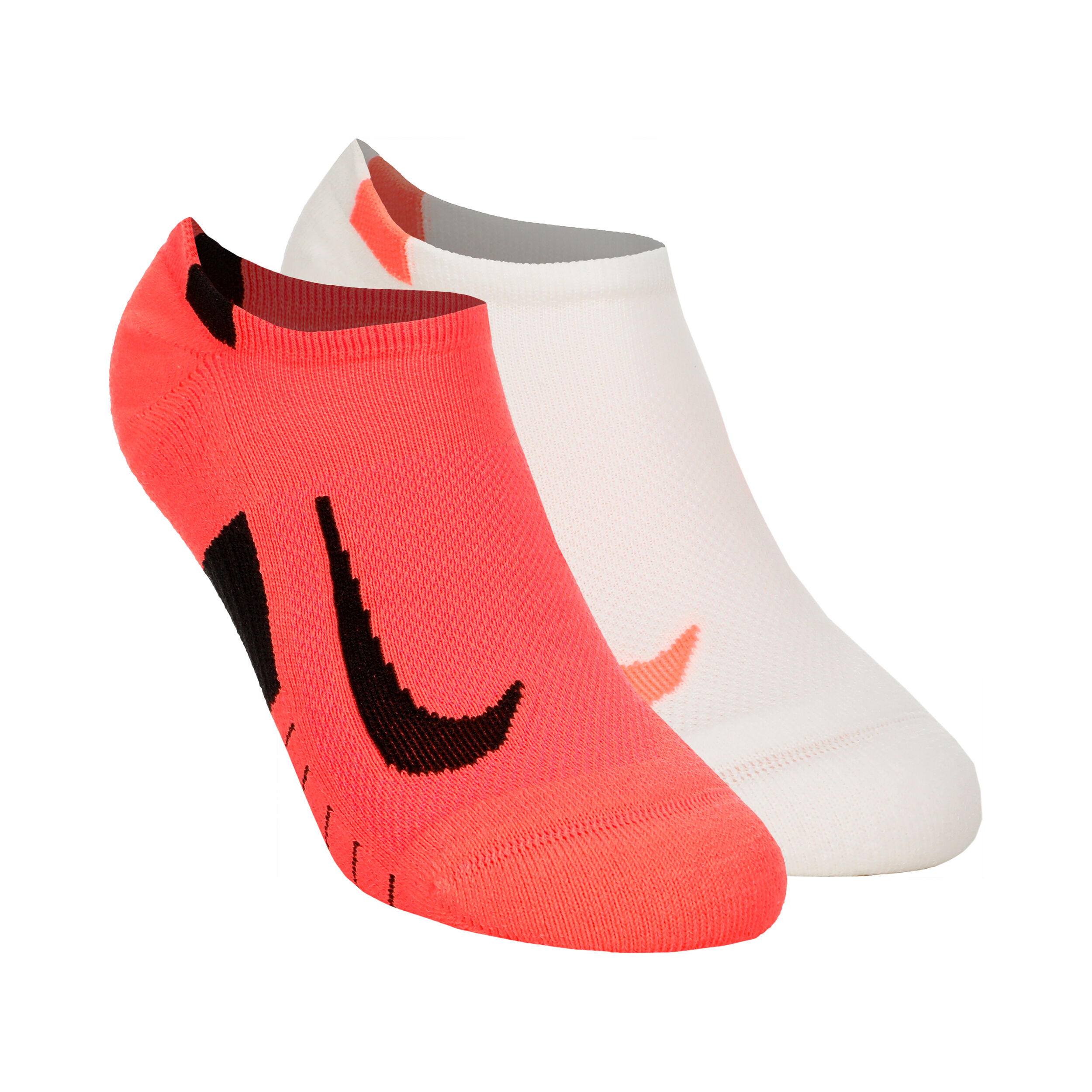Buy Nike Multiplier No Show Running Socks Multicoloured online Running Point COM