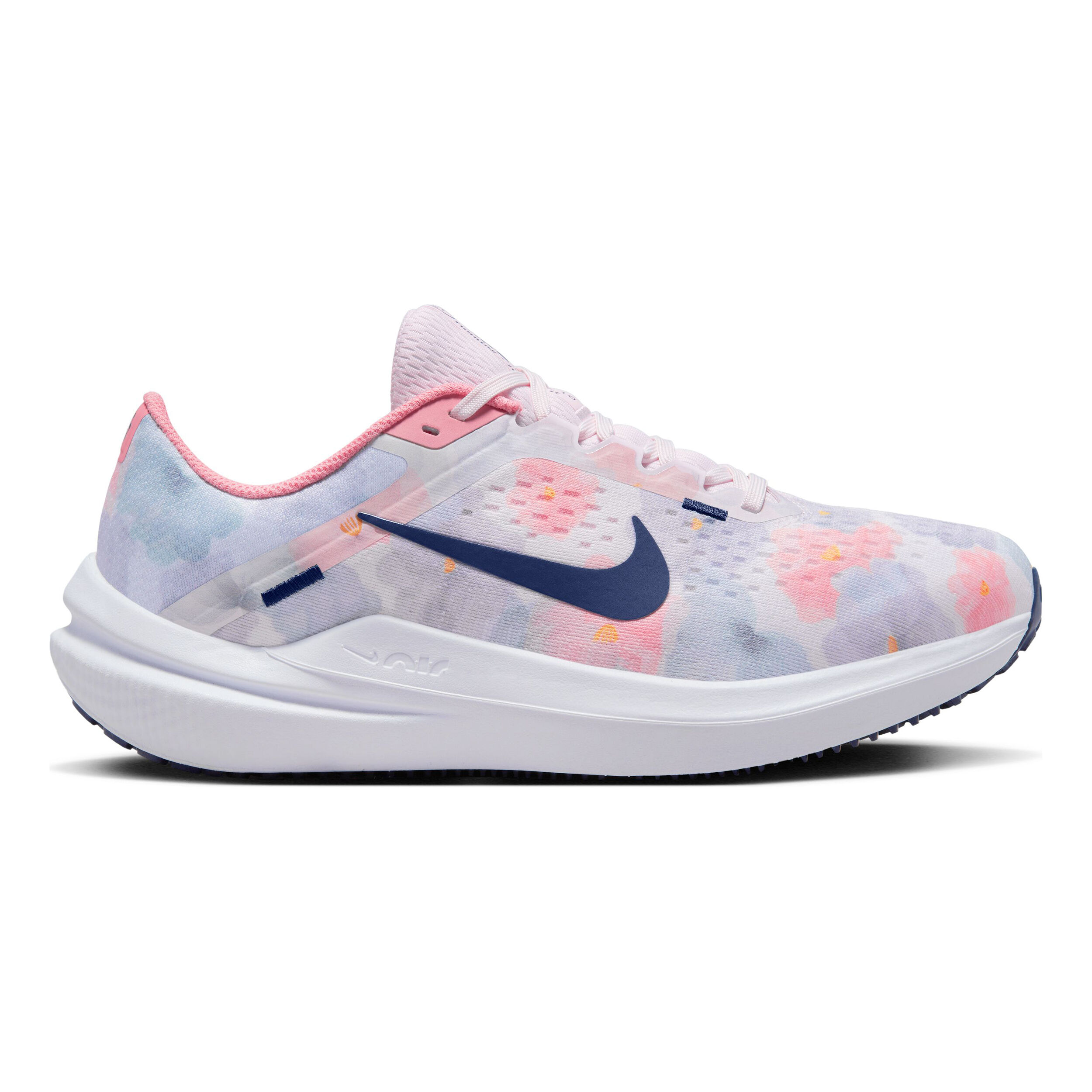 Nike shop winflo pink