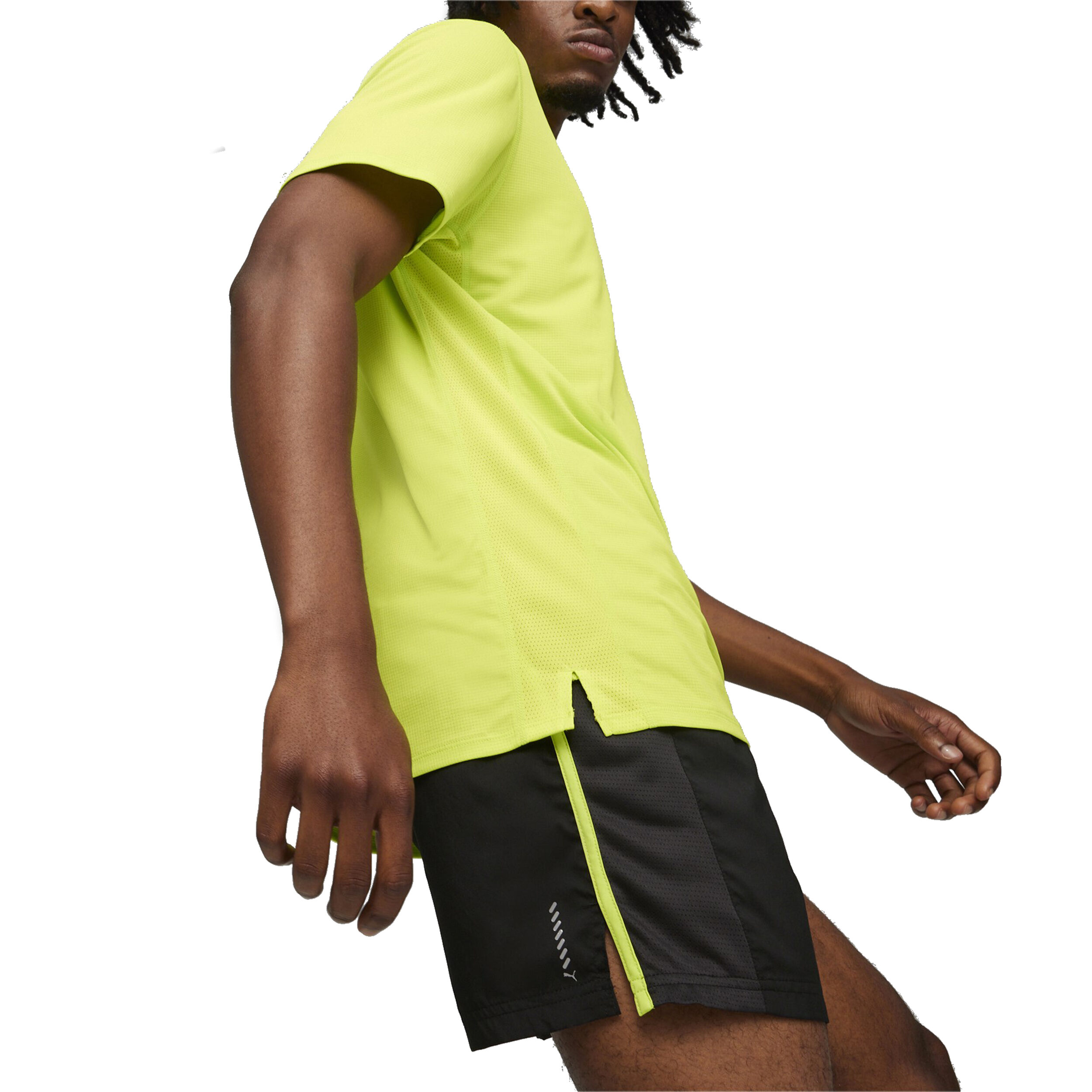 Buy Puma Run Favorite Velocity 5in Running Shorts Men Black