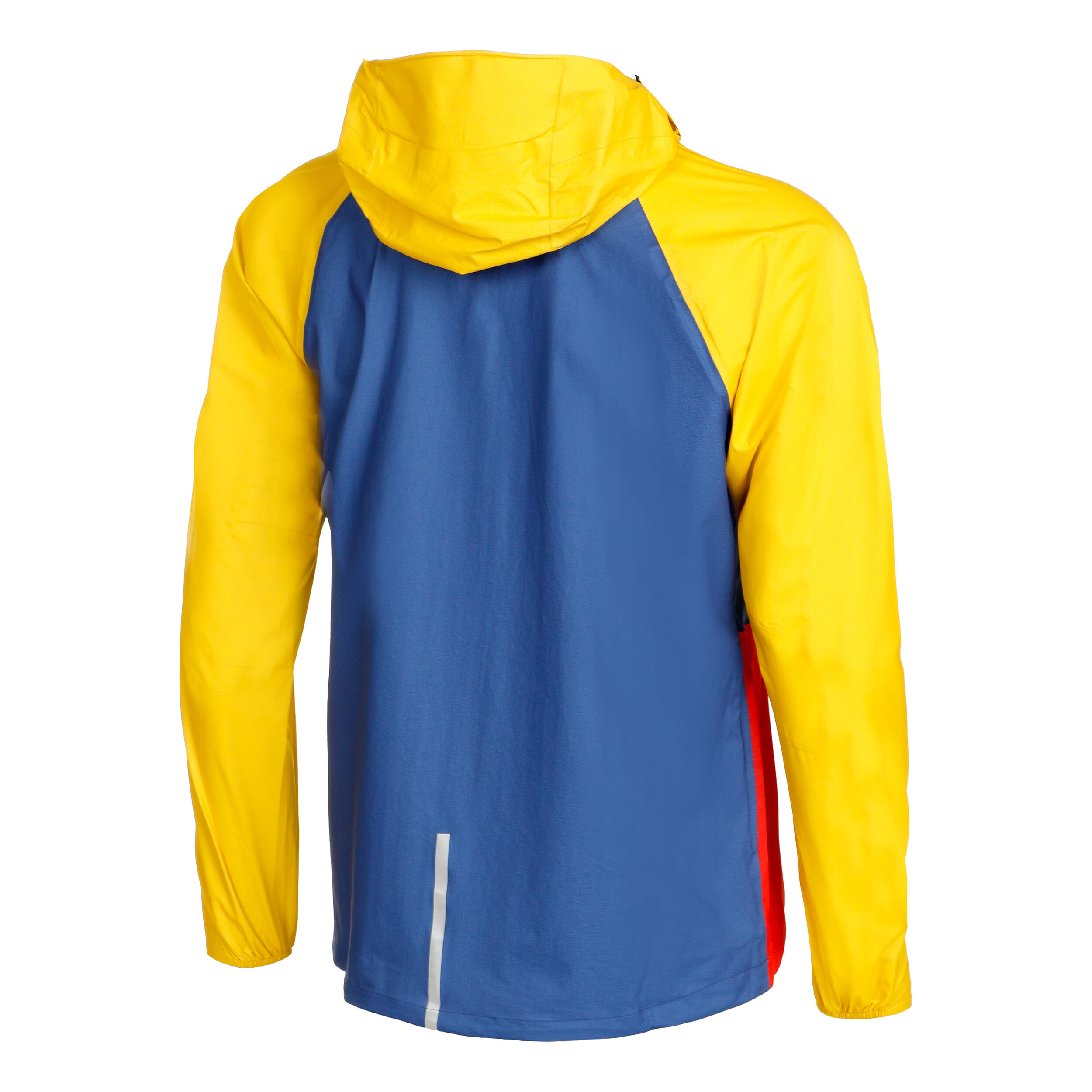 Buy Ronhill Tech Fortify Running Jacket Men Yellow Orange online Running Point COM