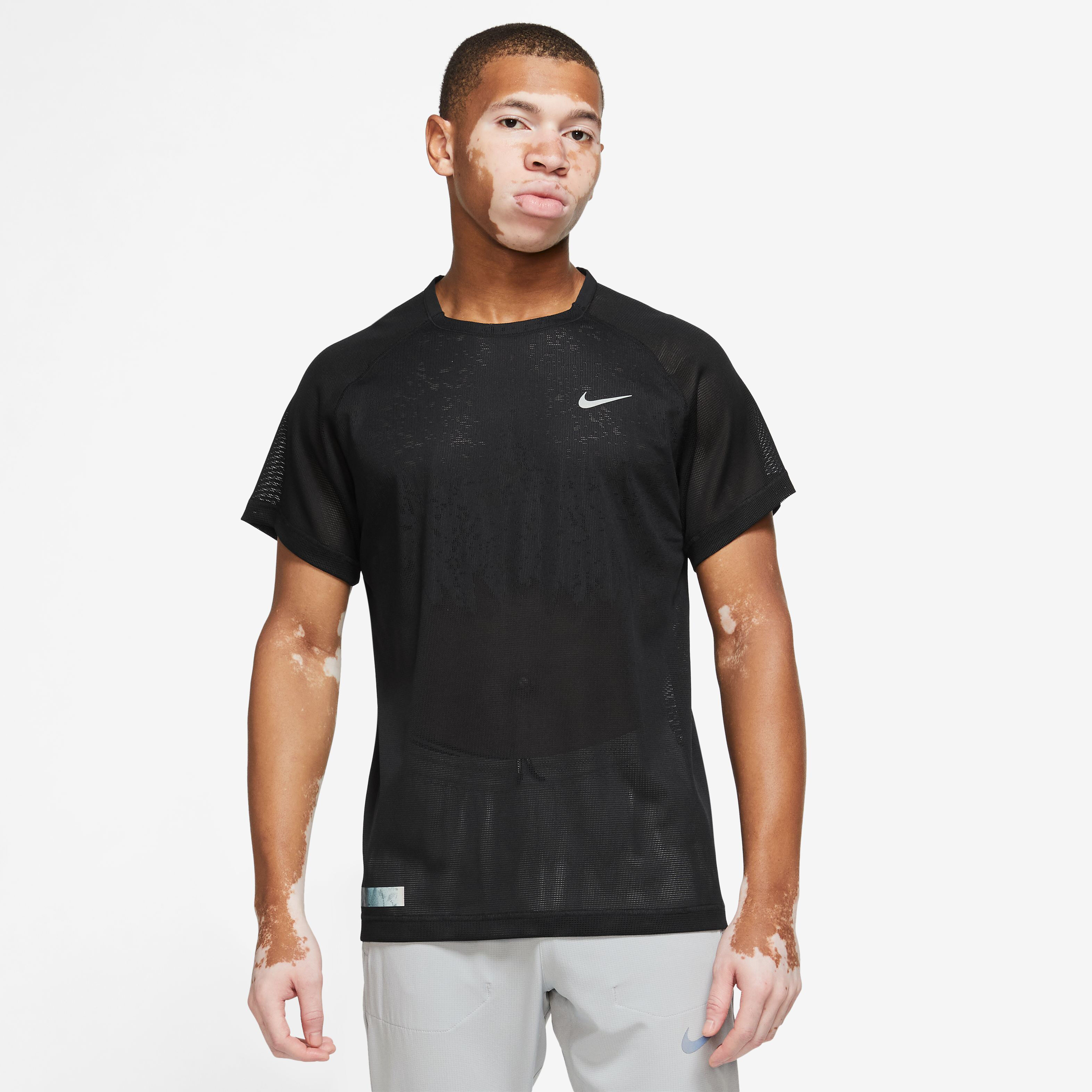 Nike dri fit shirts run outlet big