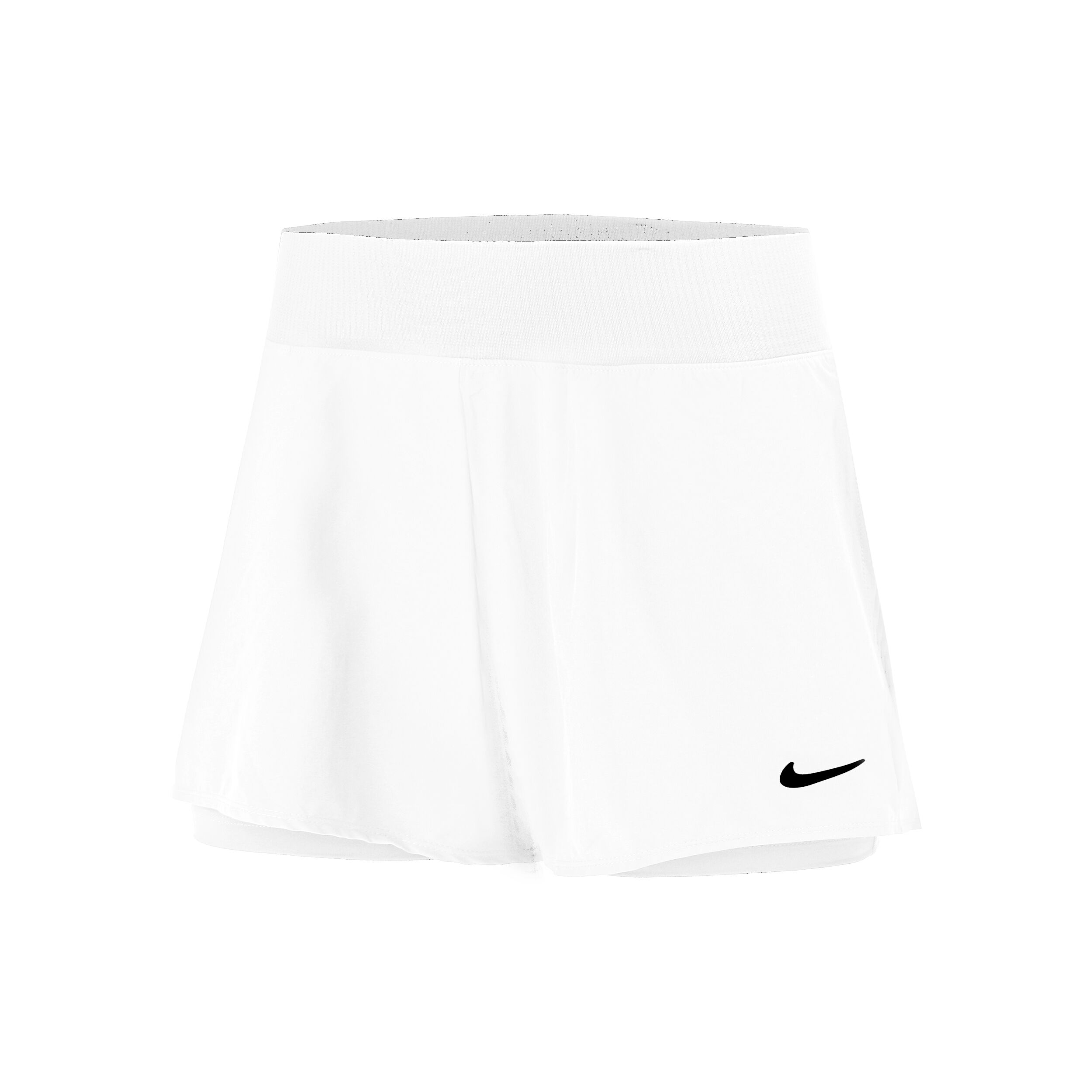 Buy Nike Dri Fit Victory Shorts Girls White Black online Running Point COM