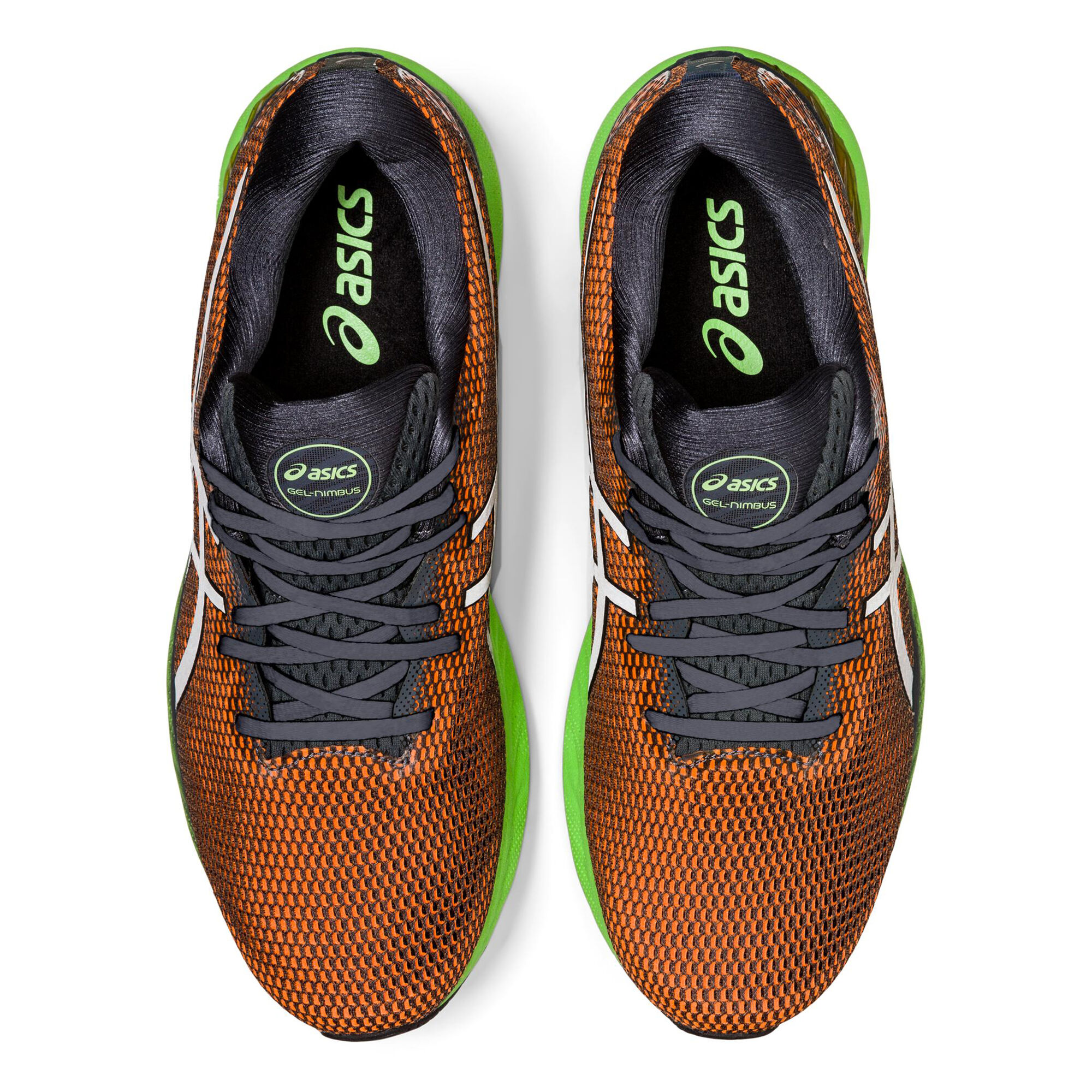 ASICS