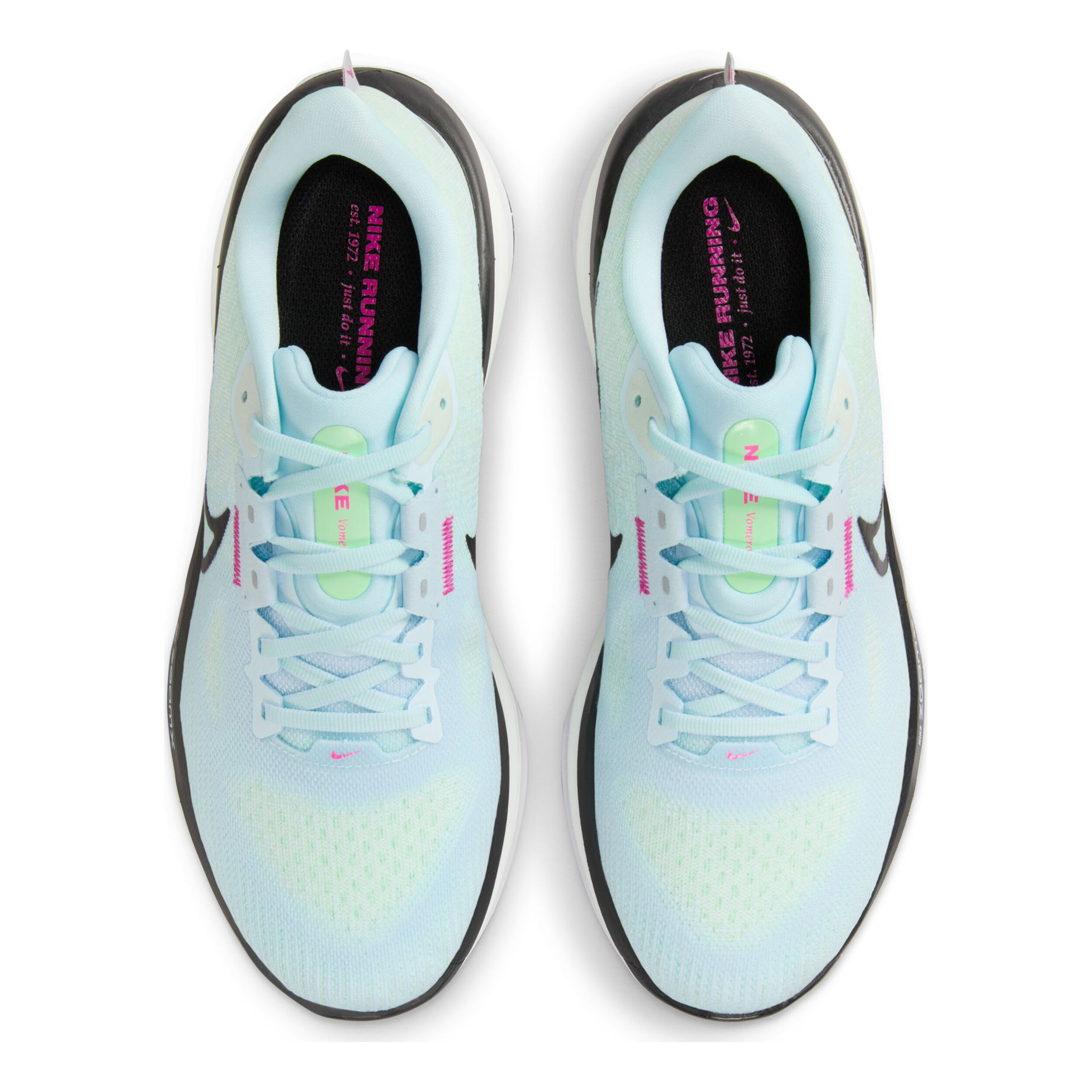 Nike vomero 34 discount