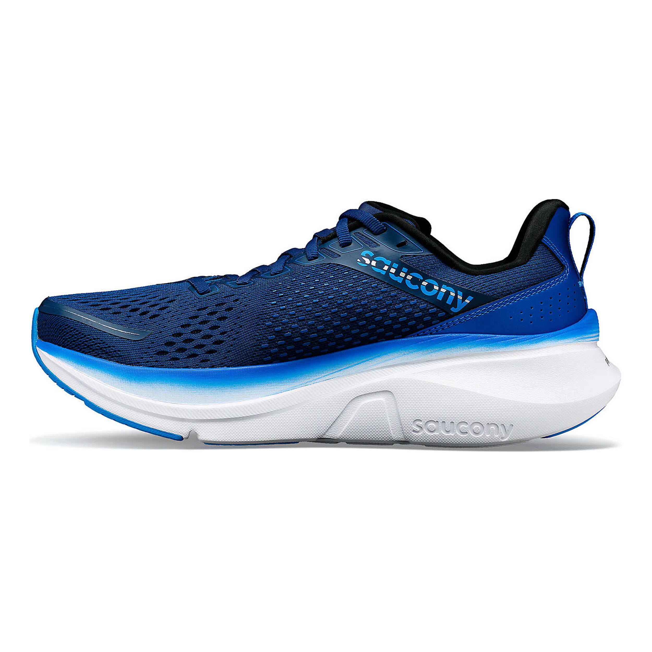 Saucony mens stability running shoes outlet