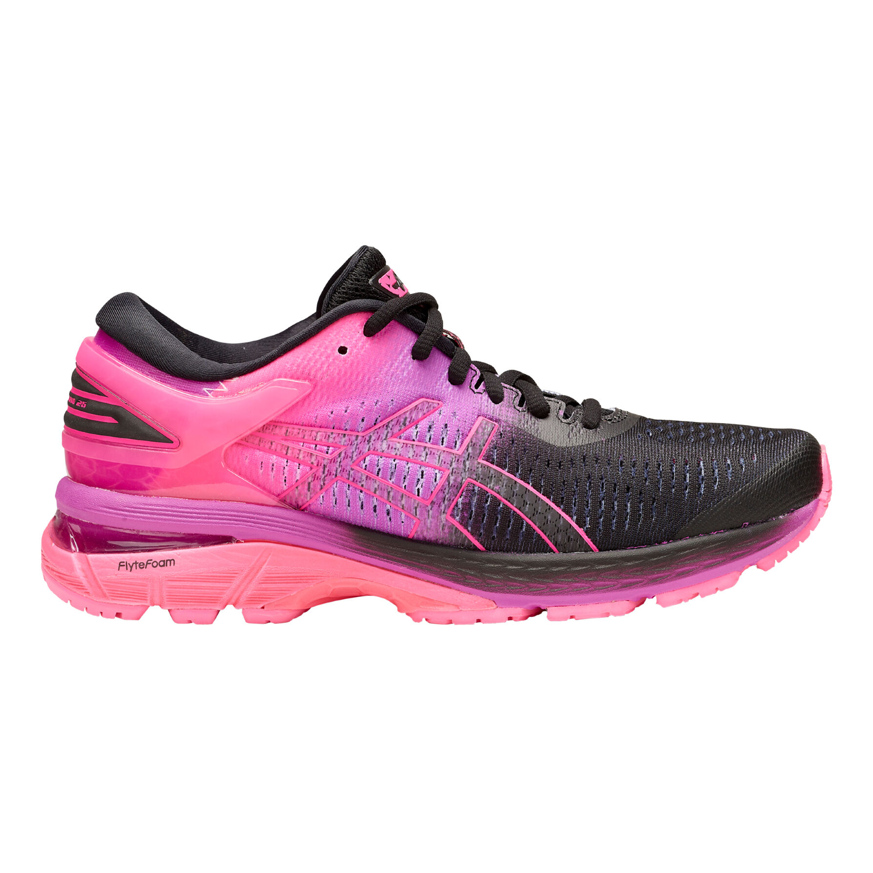 Gel-kayano 25 sp best sale women's running shoe
