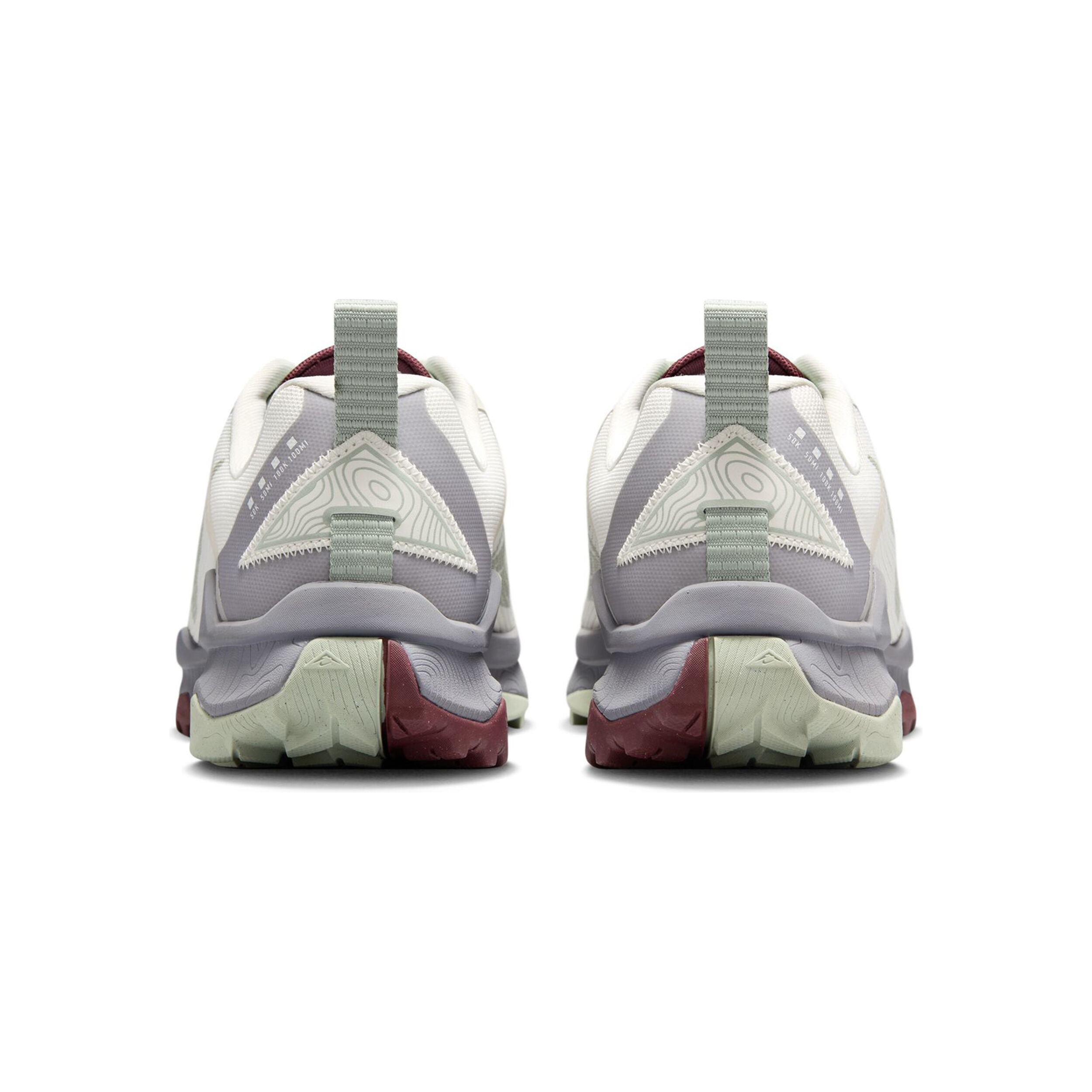 Buy Nike Wildhorse 8 Trail Running Shoe Men White, Lilac