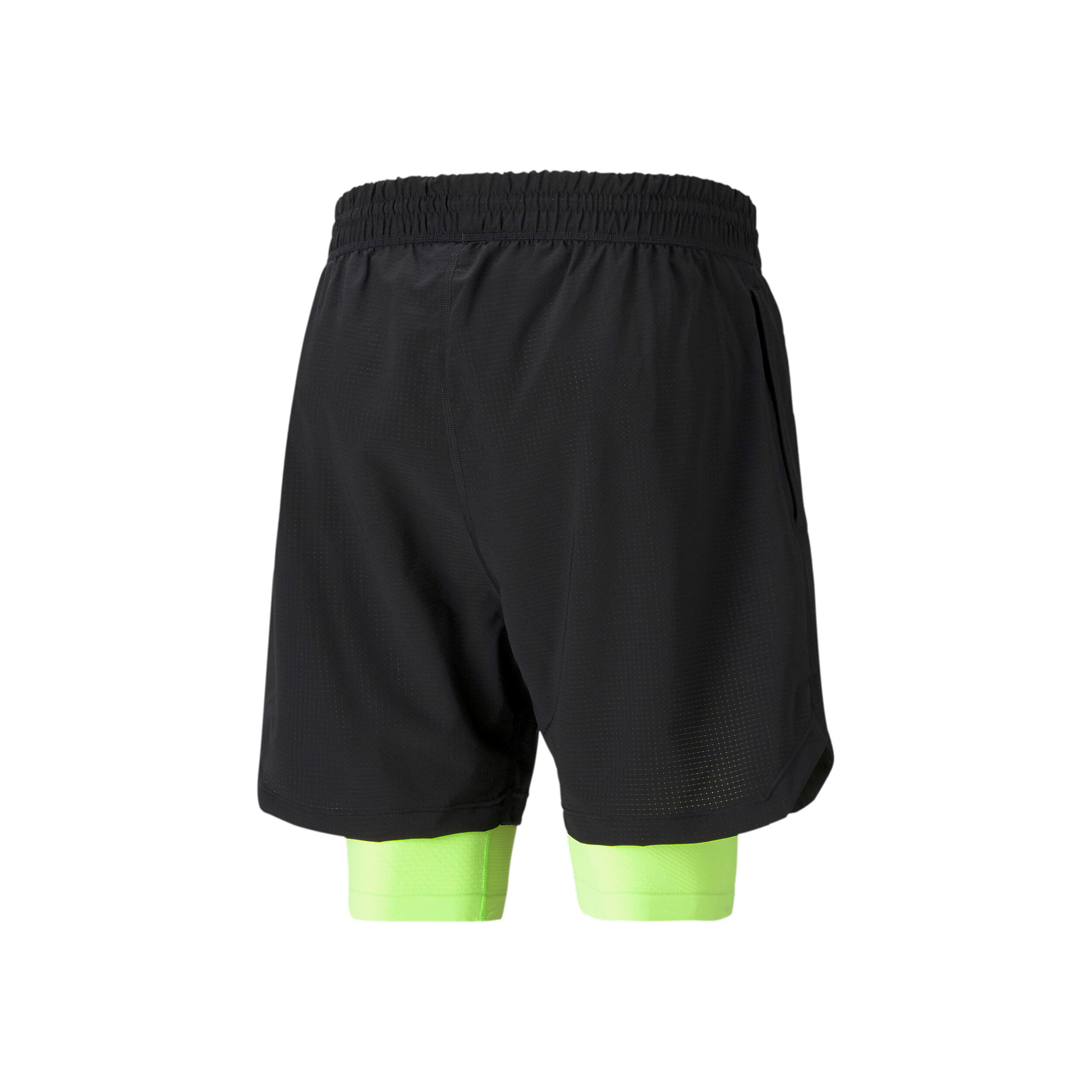 Puma evoknit shorts mens store