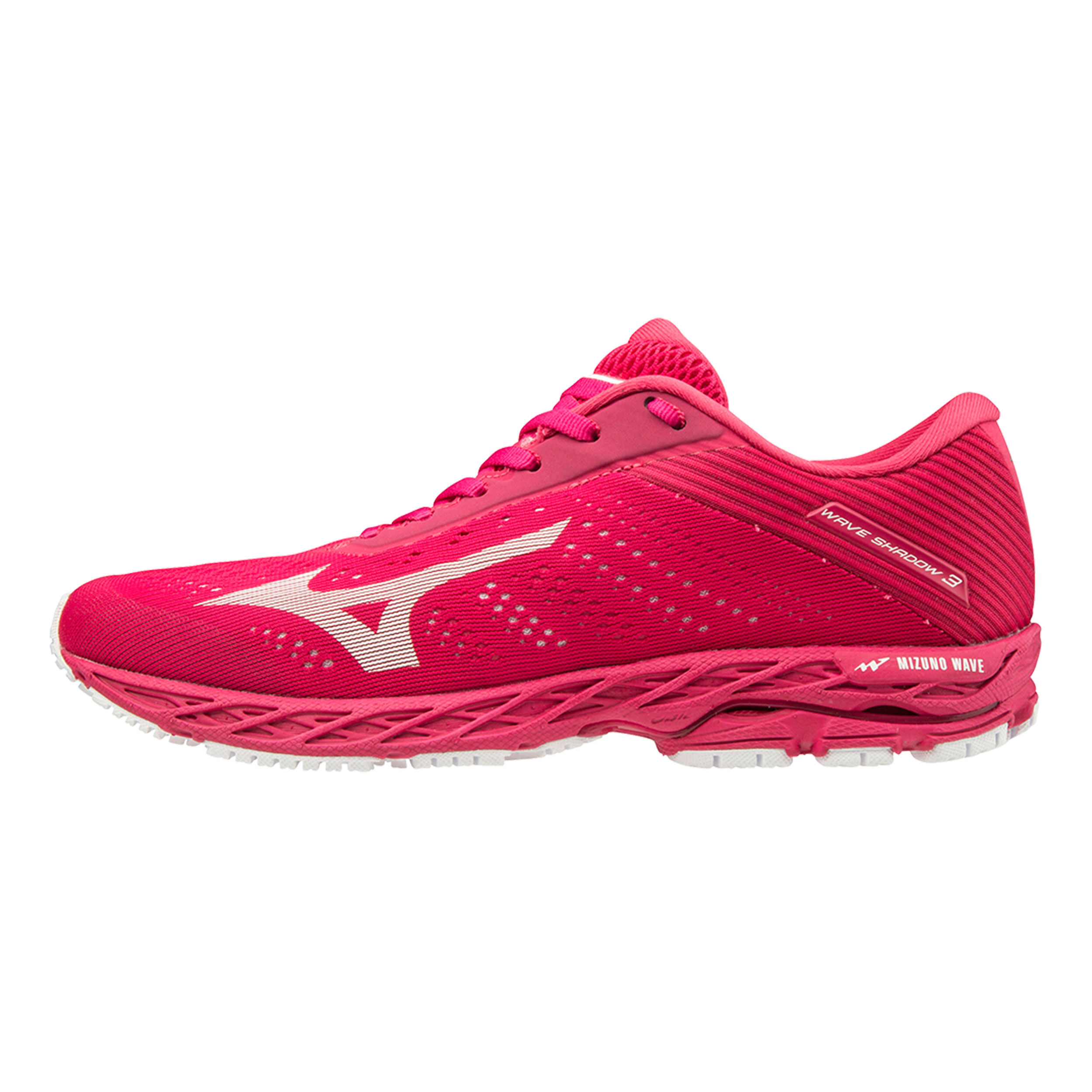 Mizuno women's wave shadow running shoes shop