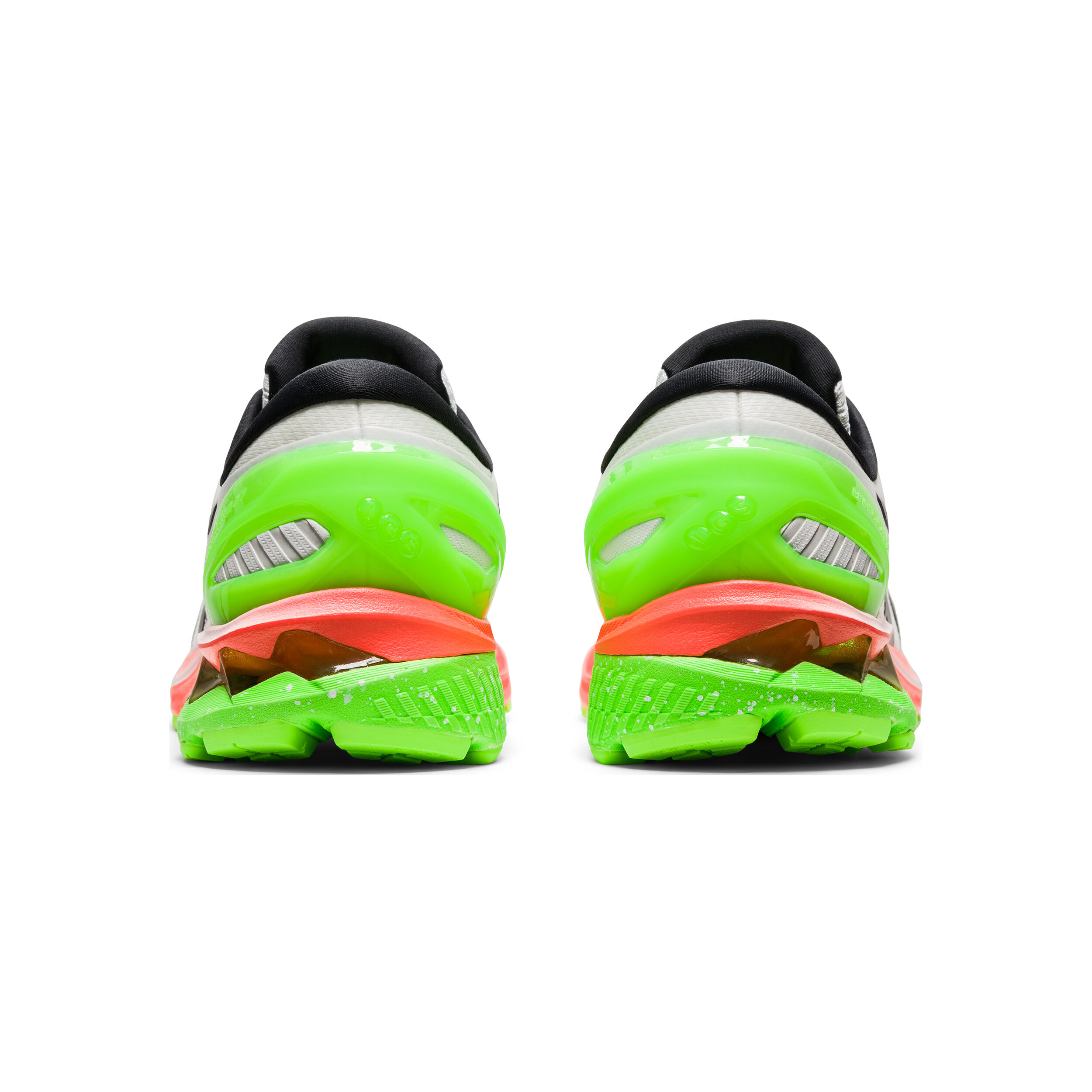 Nike 27 neon green hot sale