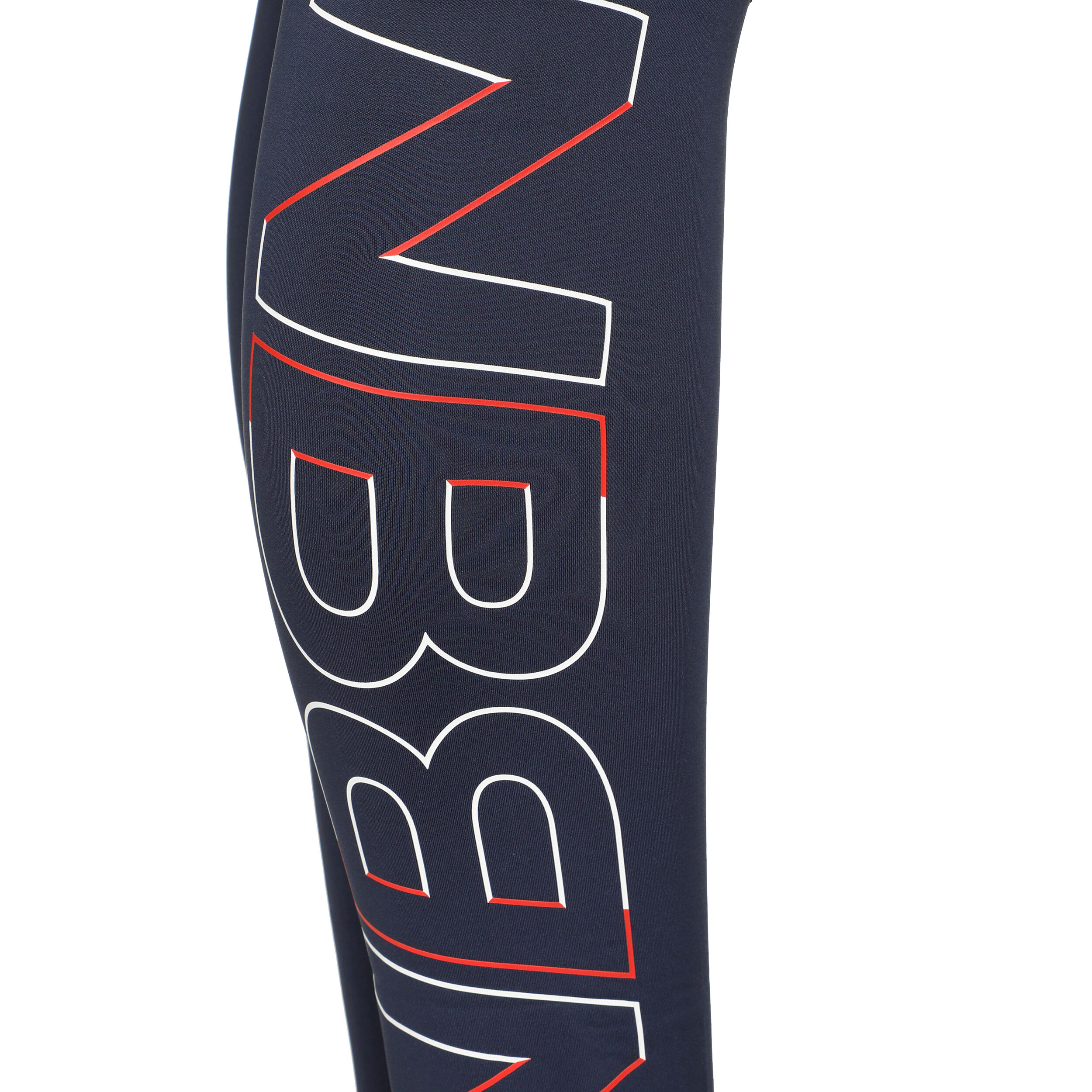 Buy New Balance Accelerate Pacer 7/8 Tight Women Blue online