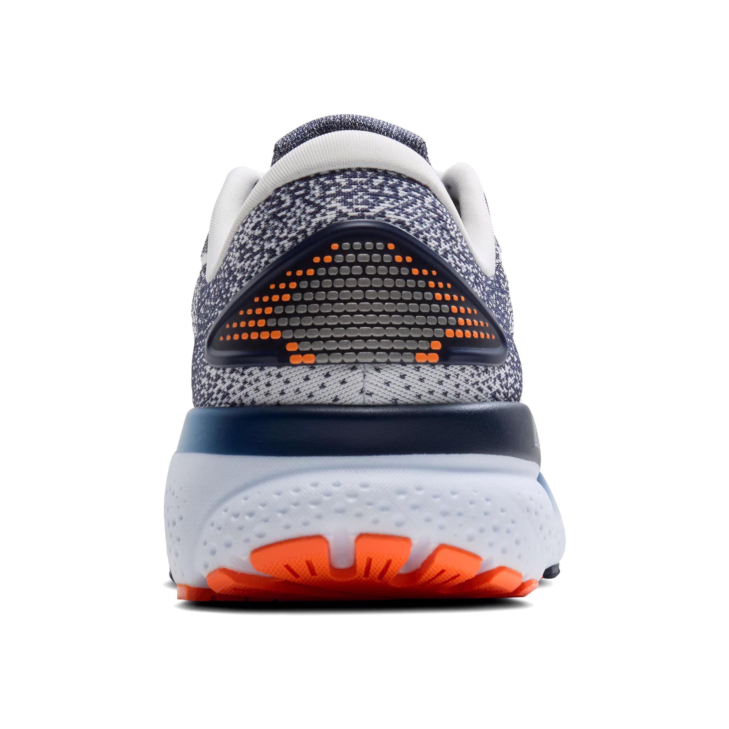 Buy Brooks Ghost 16 Neutral Running Shoe Men Grey, Blue