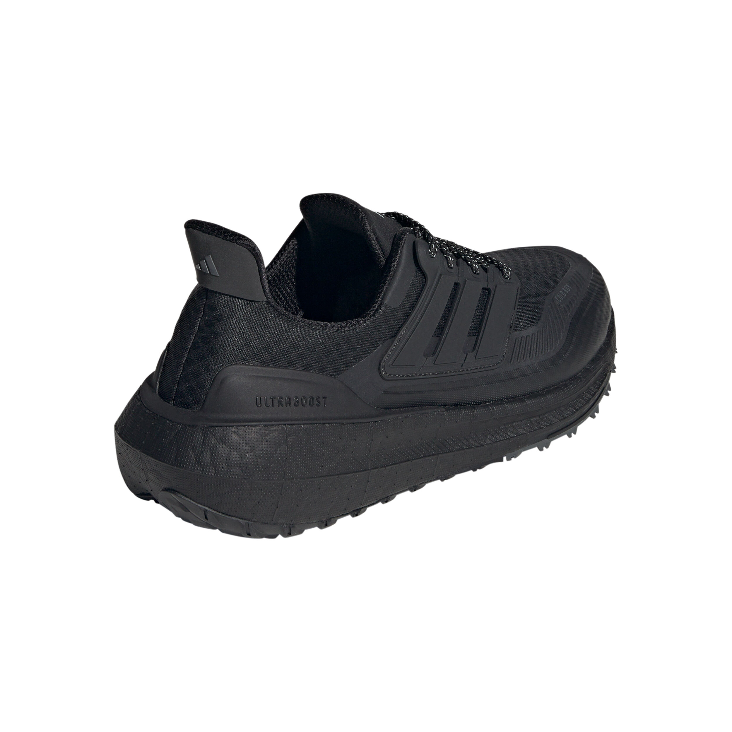 Ultra boost triple best sale black 219