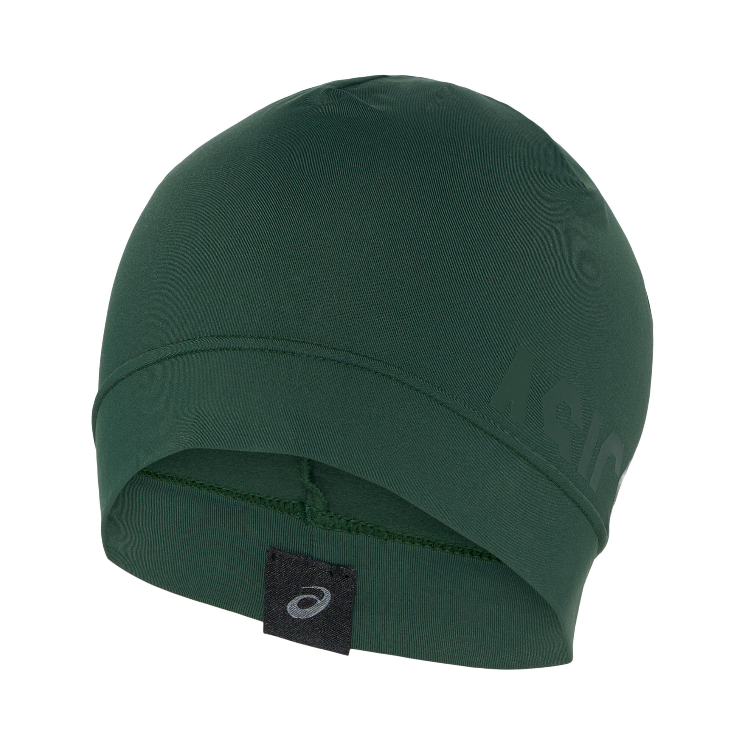 Asics running beanie hot sale